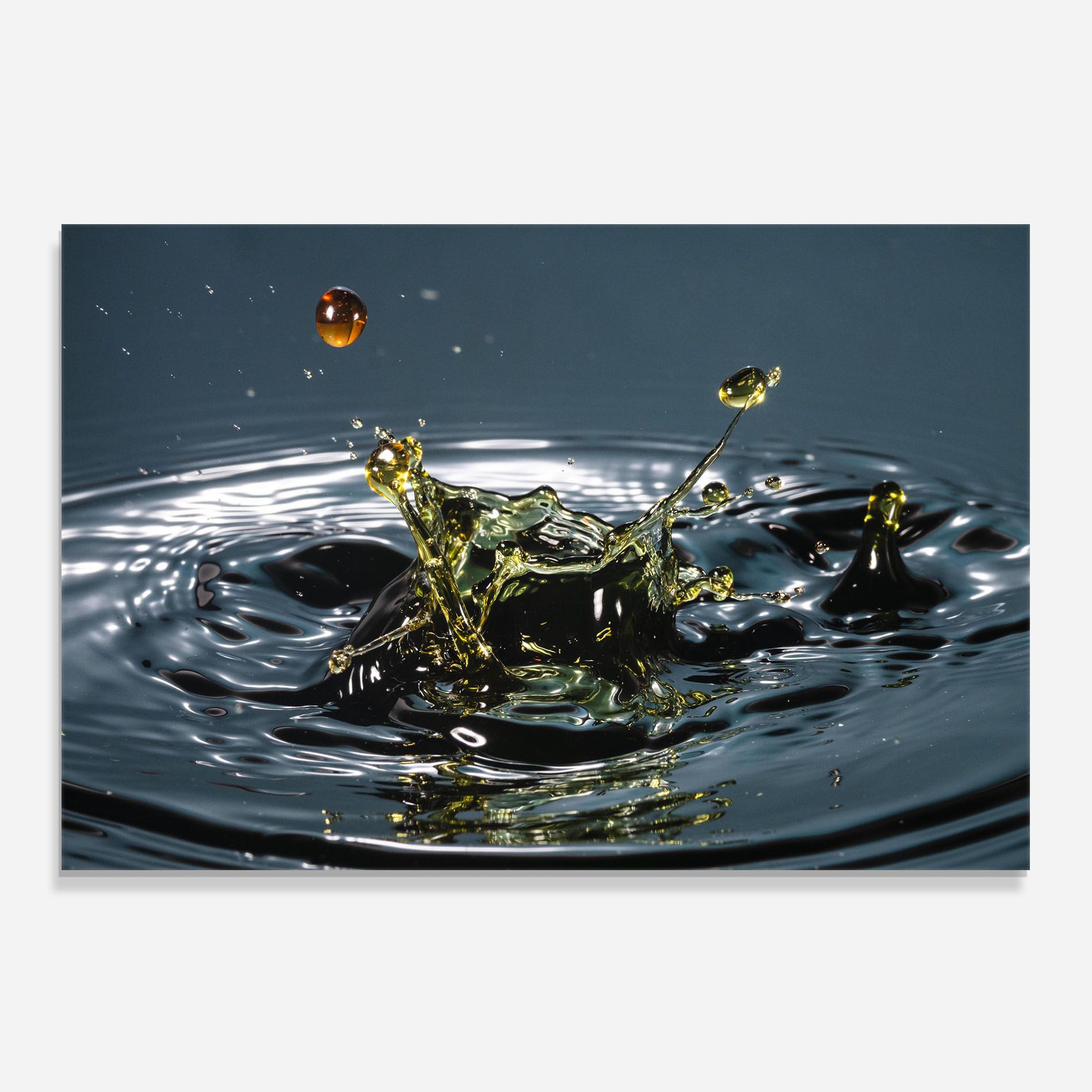 Beautiful Life Water mockup 0