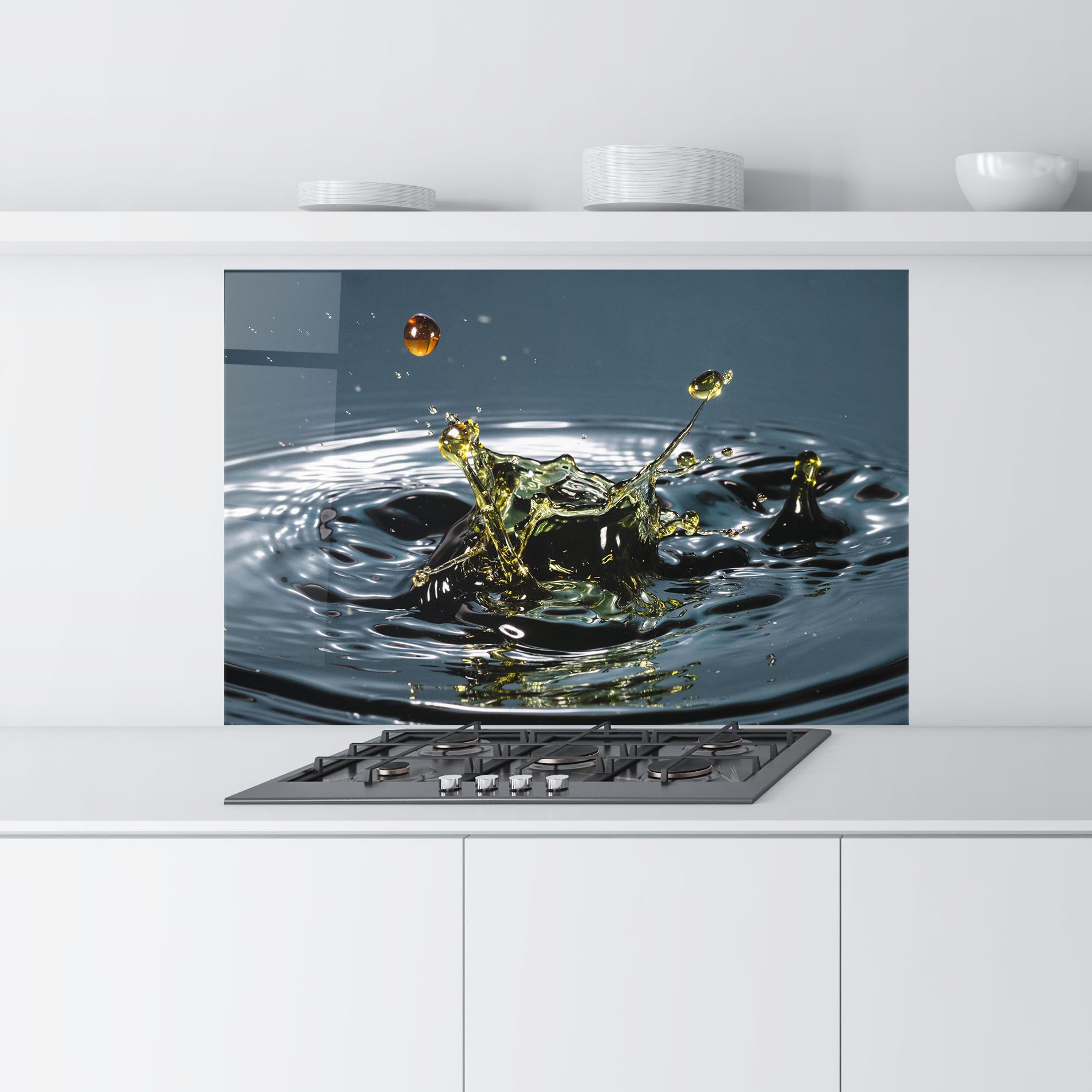 Beautiful Life Water mockup 9