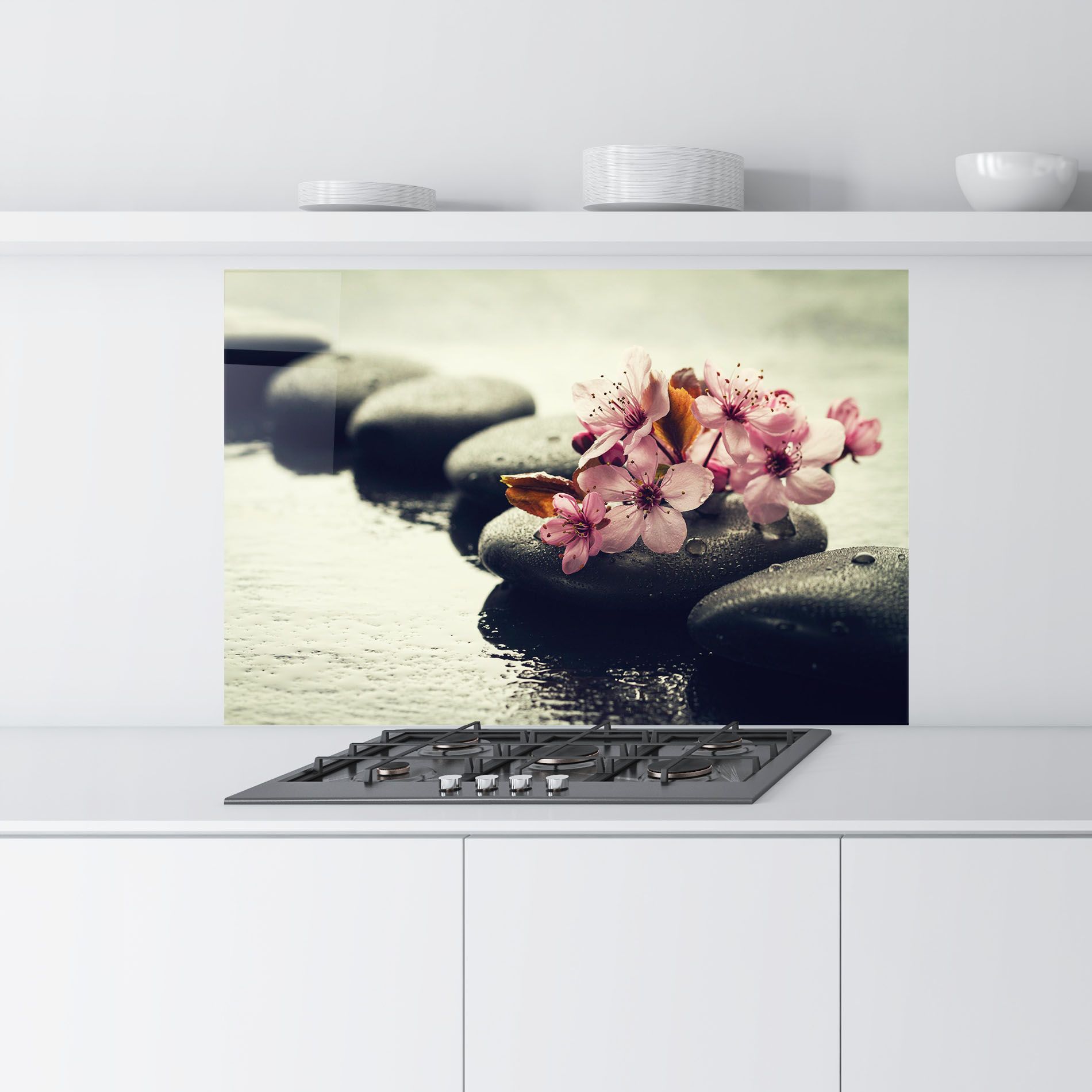 Hot Spa Flowers mockup 9