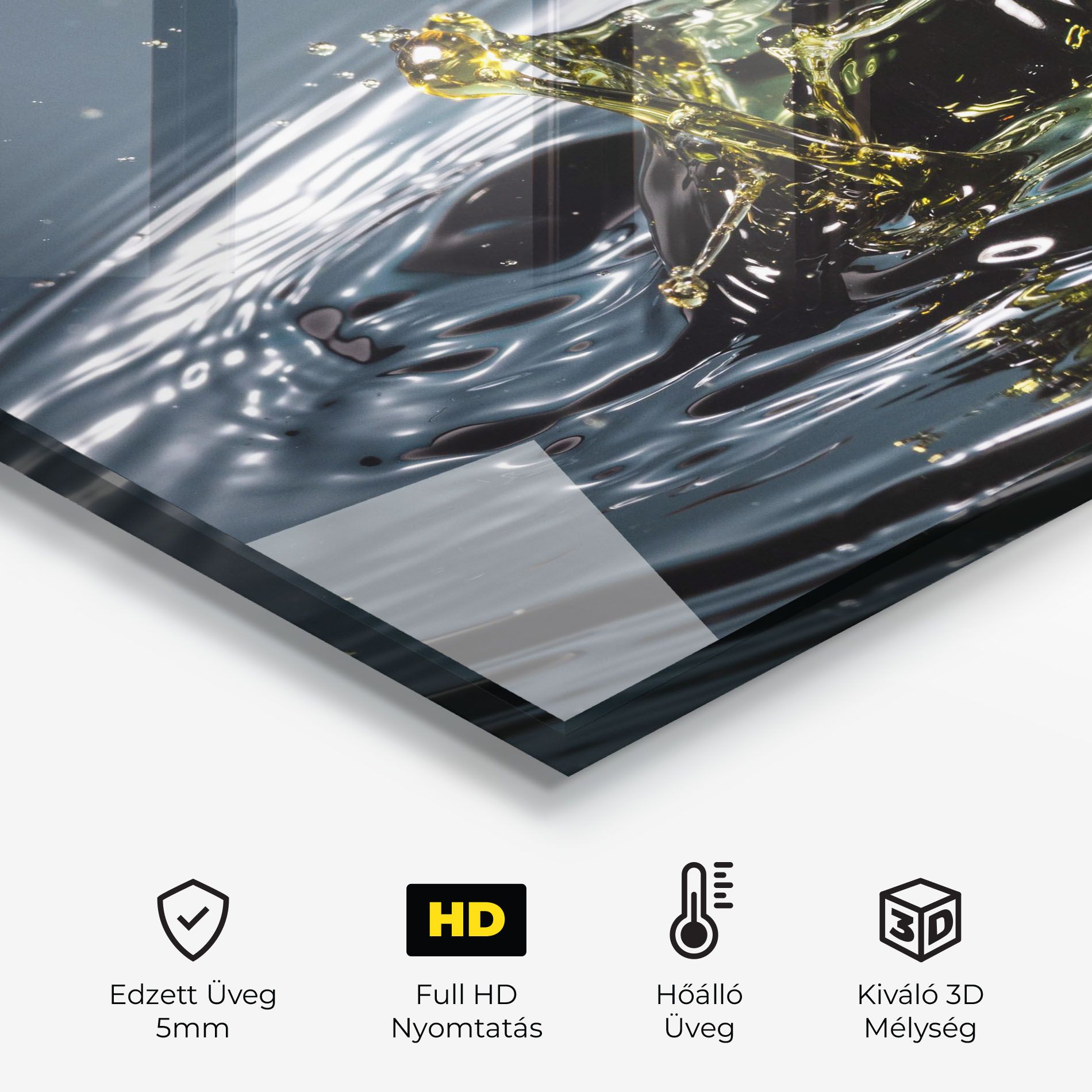 Beautiful Life Water mockup 2