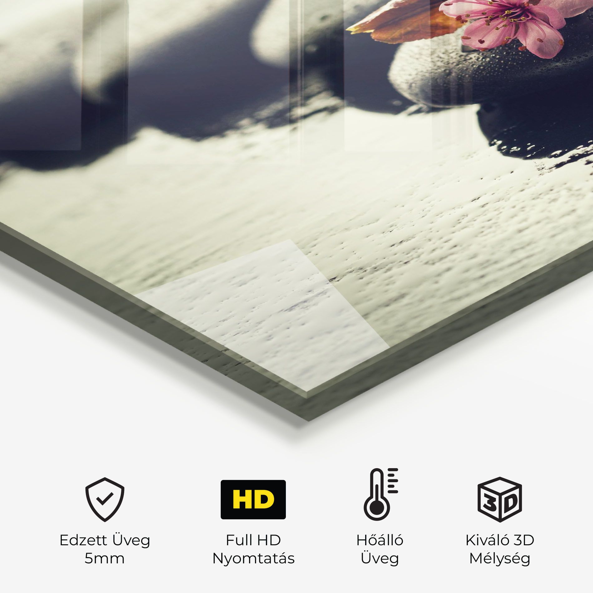 Hot Spa Flowers mockup 2