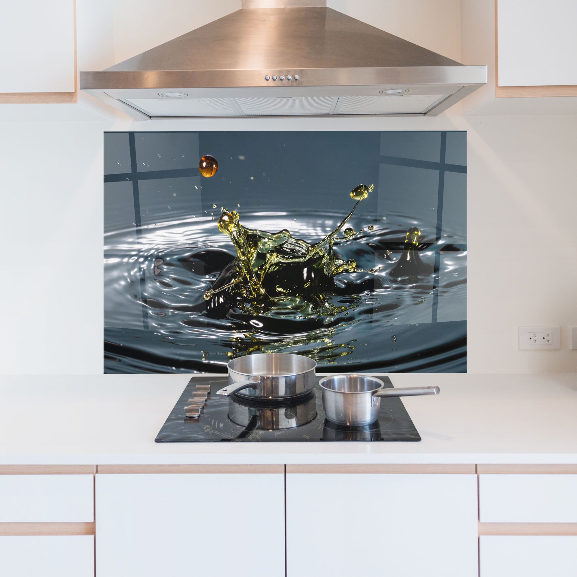 Beautiful Life Water mockup 5