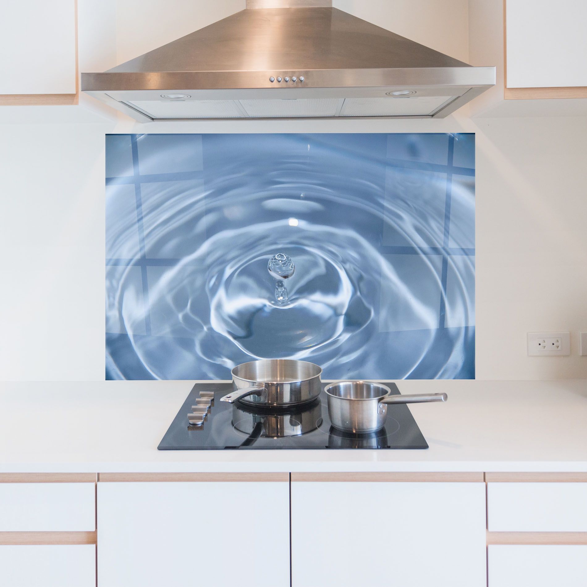 Clean Water mockup 5