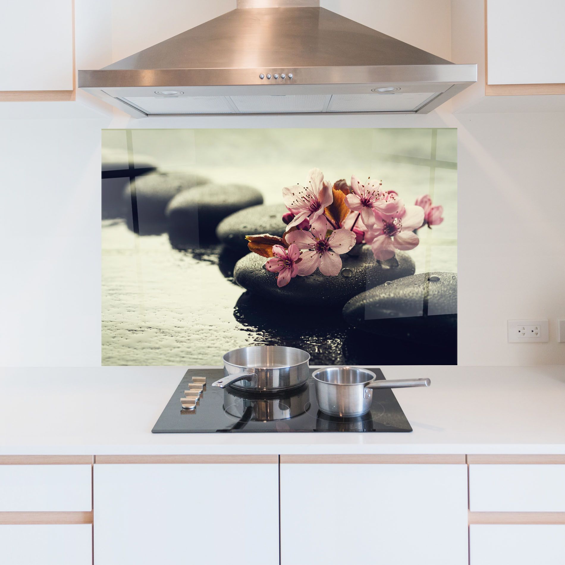 Hot Spa Flowers mockup 5