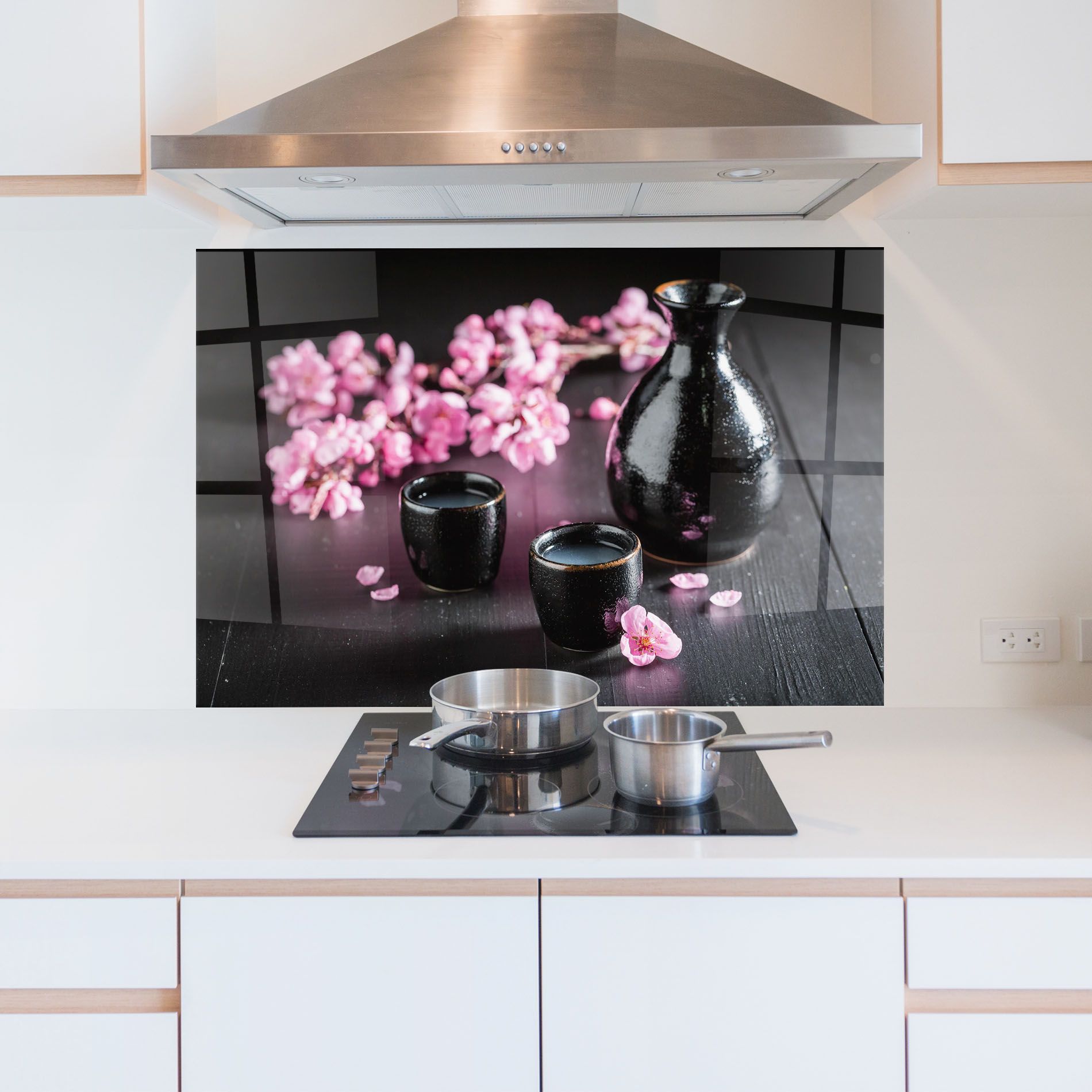 Pink Drink Cup mockup 5