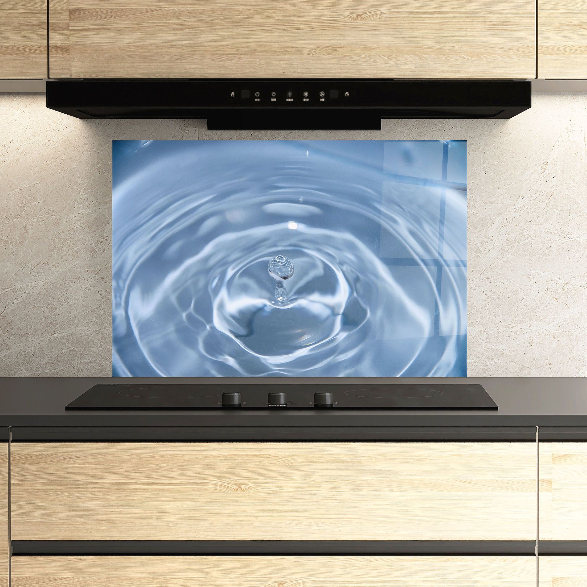 Clean Water mockup 3