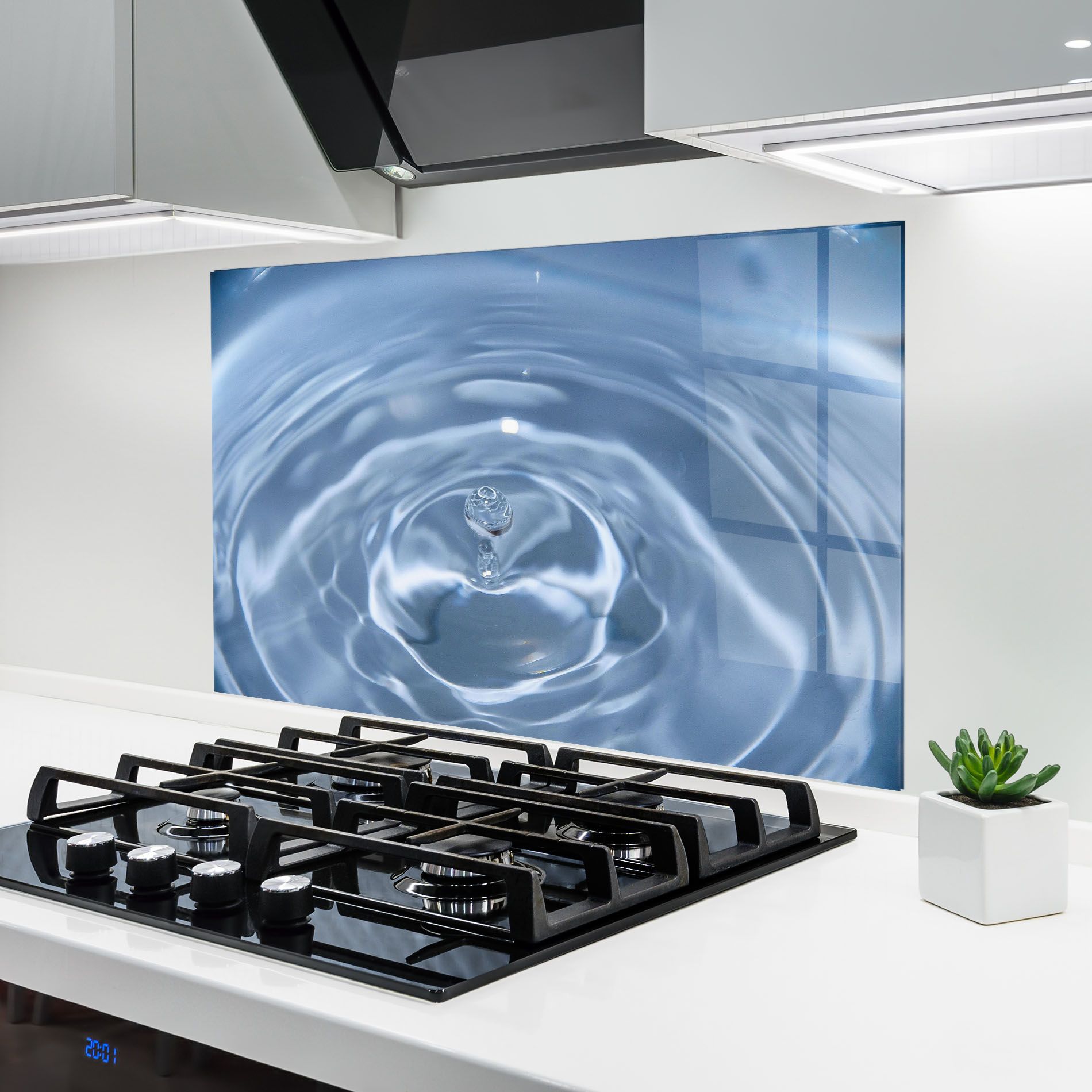 Clean Water mockup 6