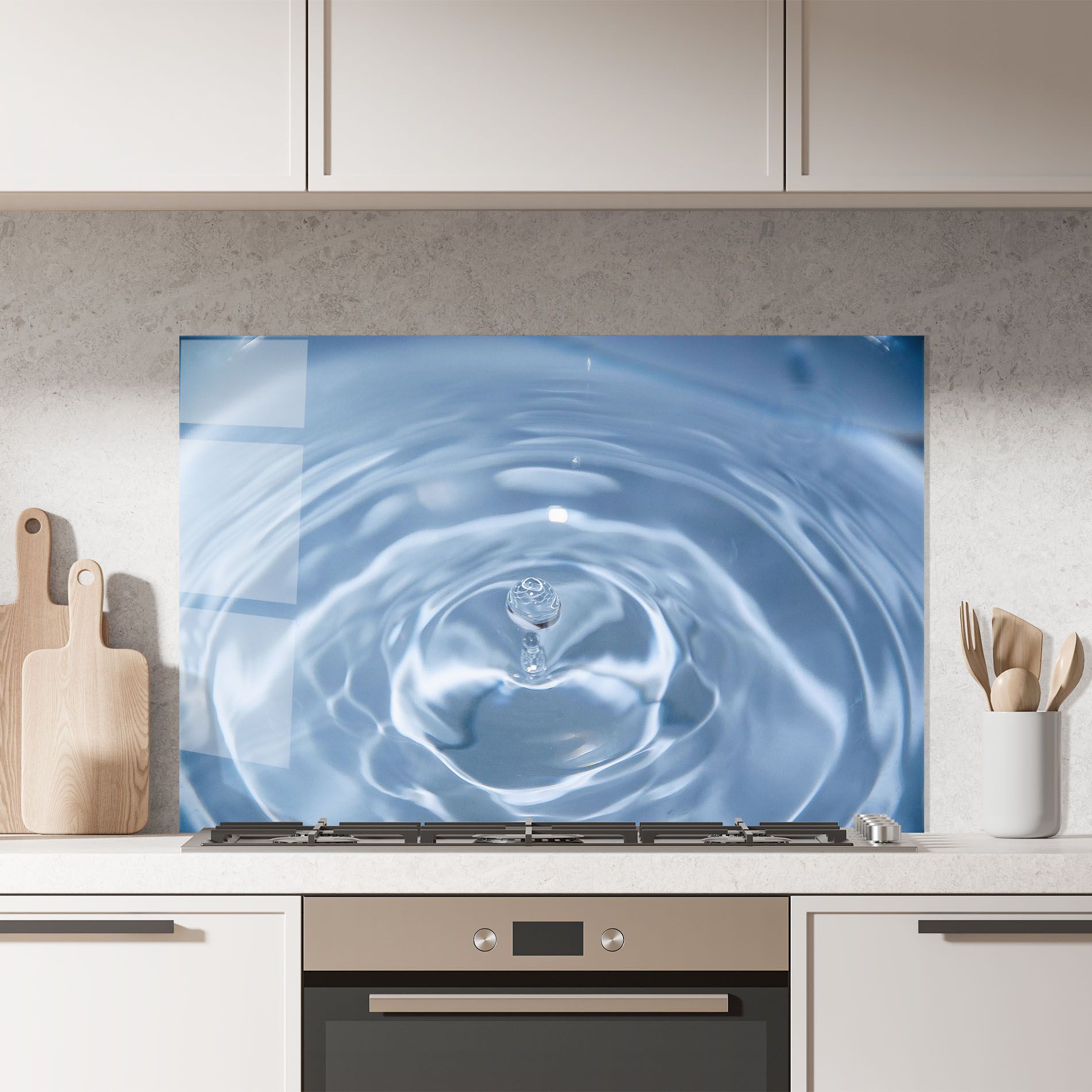 Clean Water mockup 7