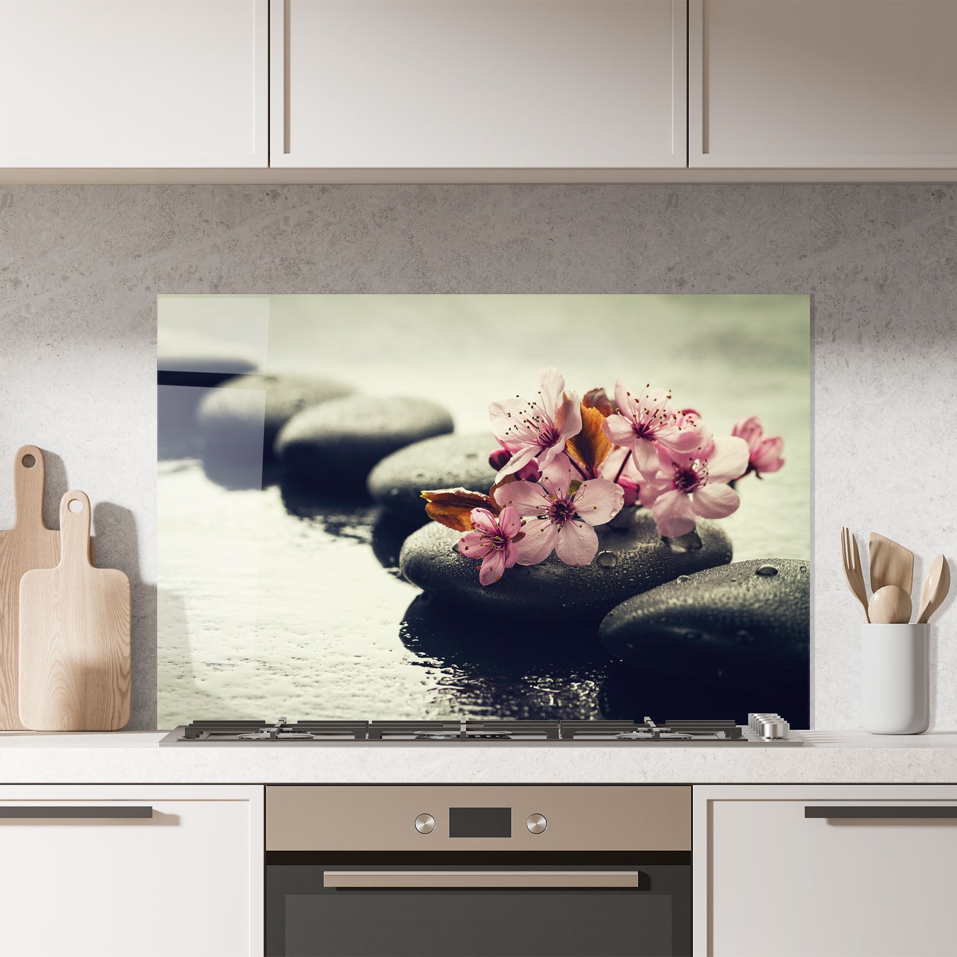 Hot Spa Flowers mockup 7