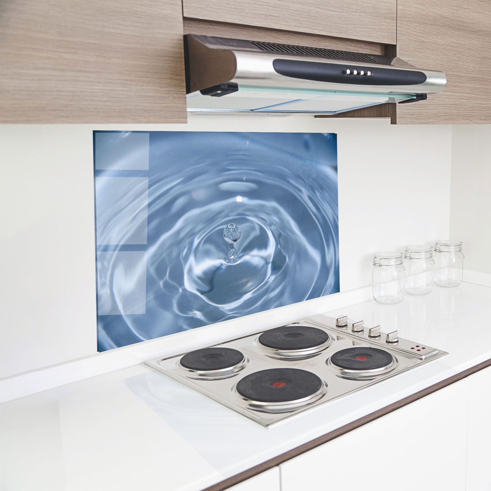 Clean Water mockup 8