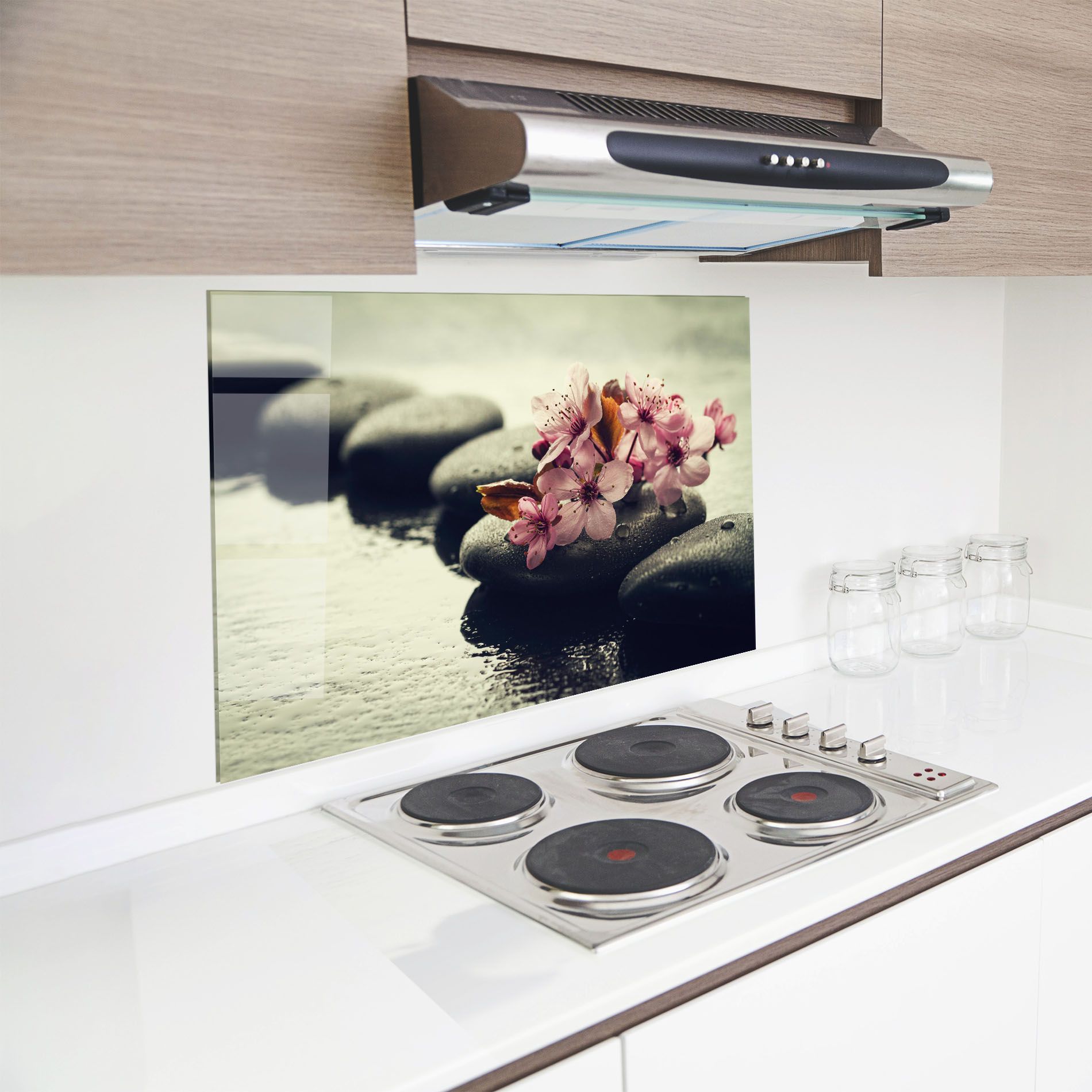 Hot Spa Flowers mockup 8