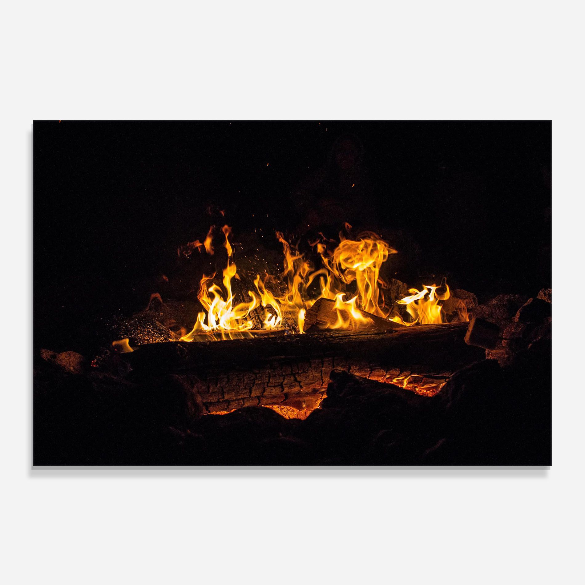Fire Wood mockup 0