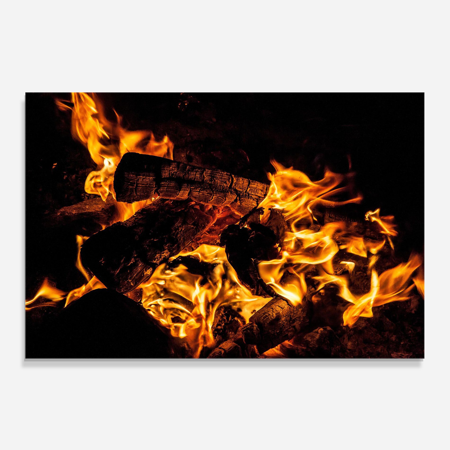 Incandescent Heat mockup 0