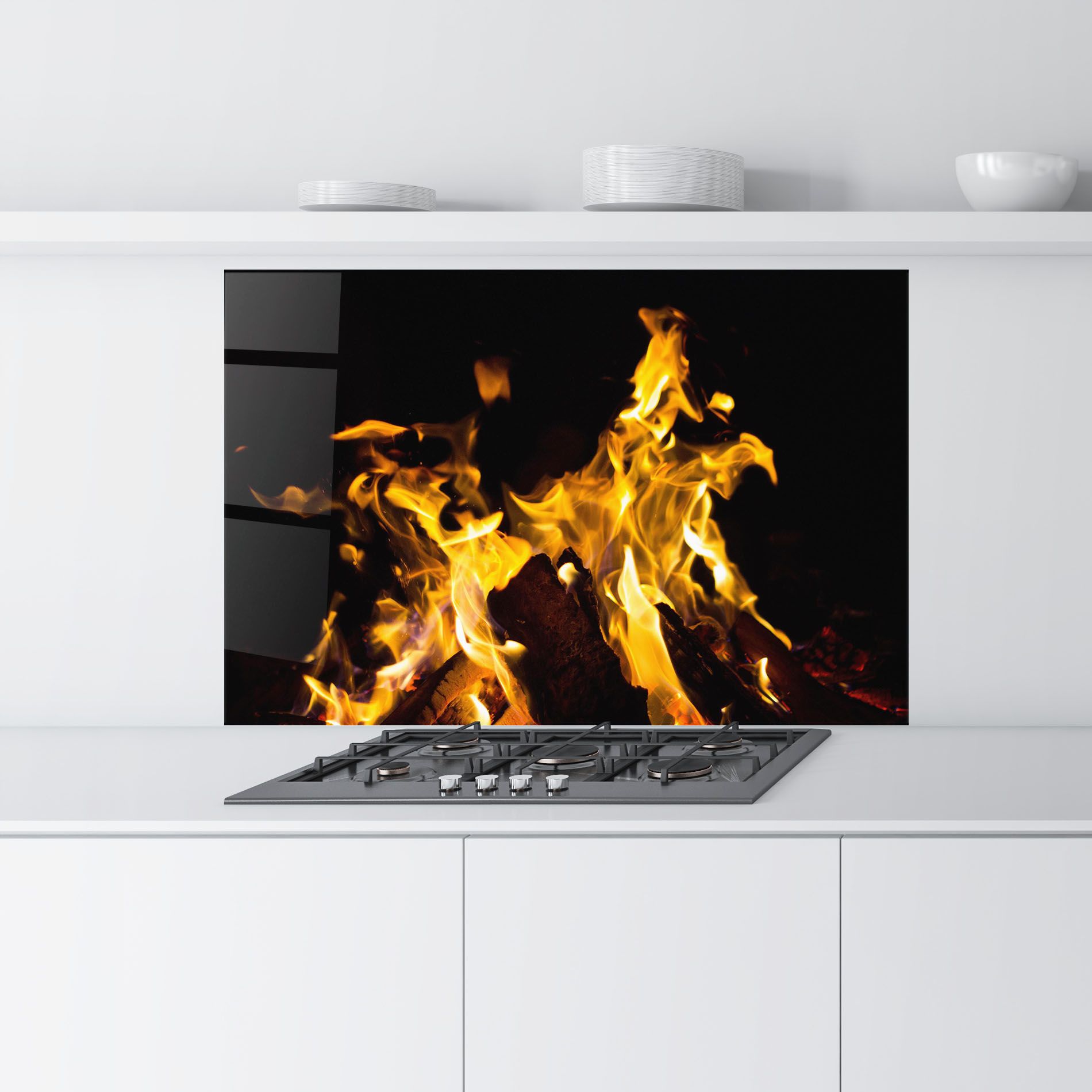 Fire Dance mockup 9