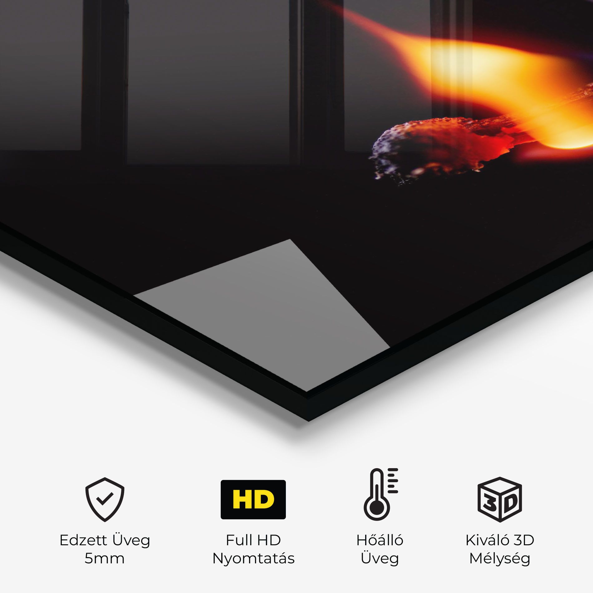 Burning Matchsticks mockup 2