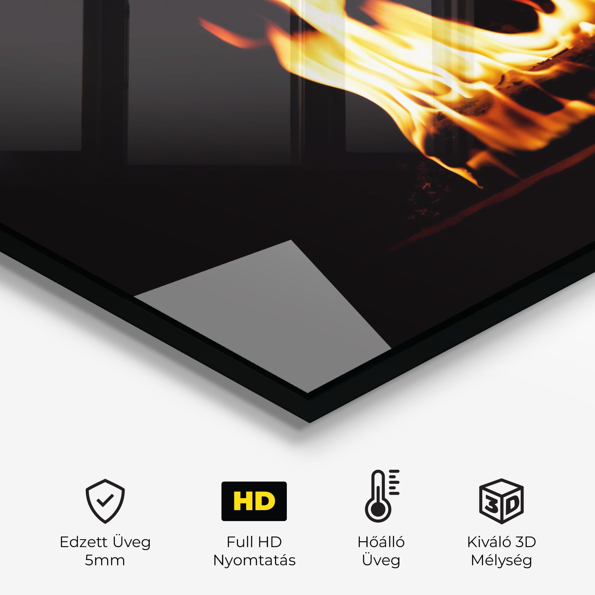Calm Fire mockup 2