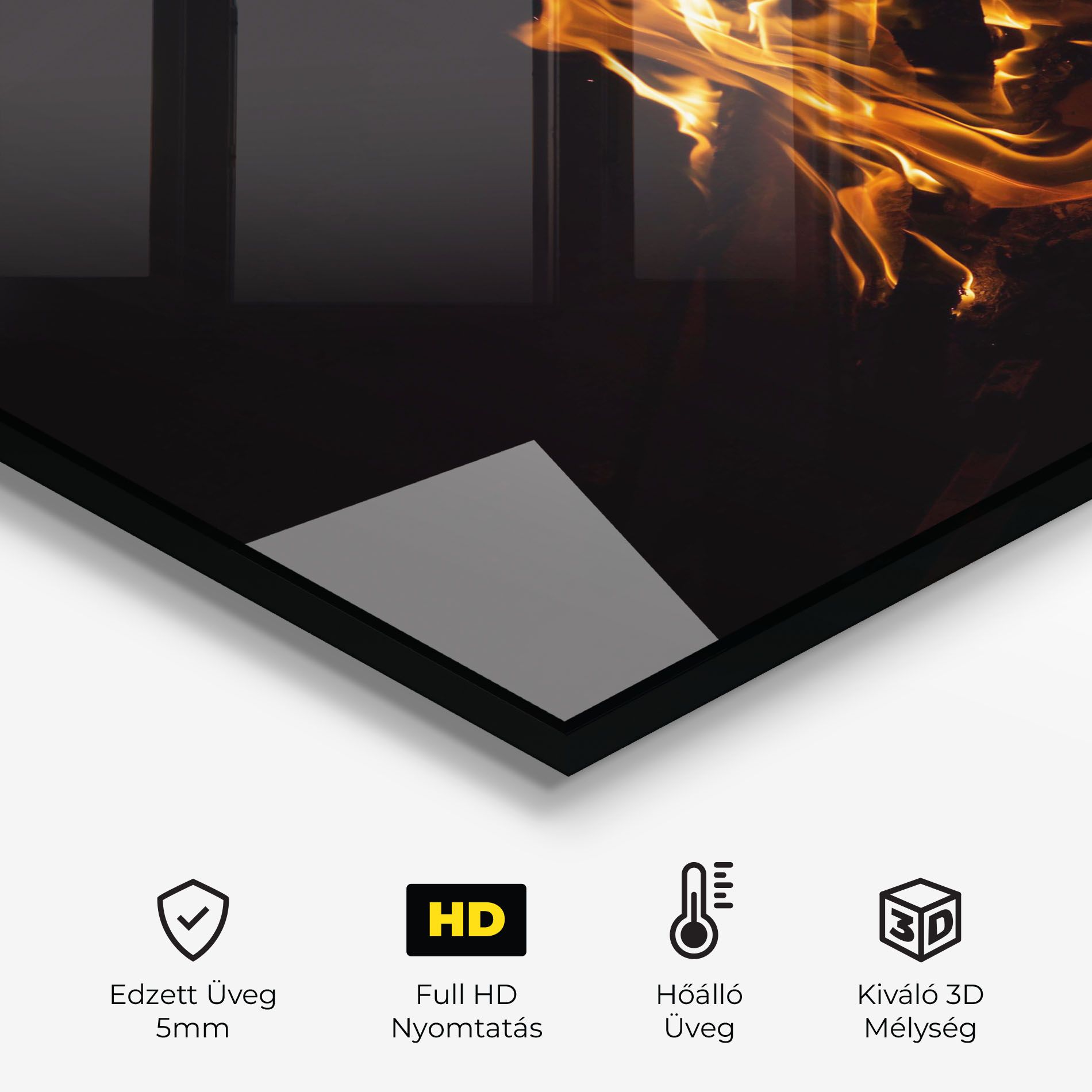 Fire View mockup 2