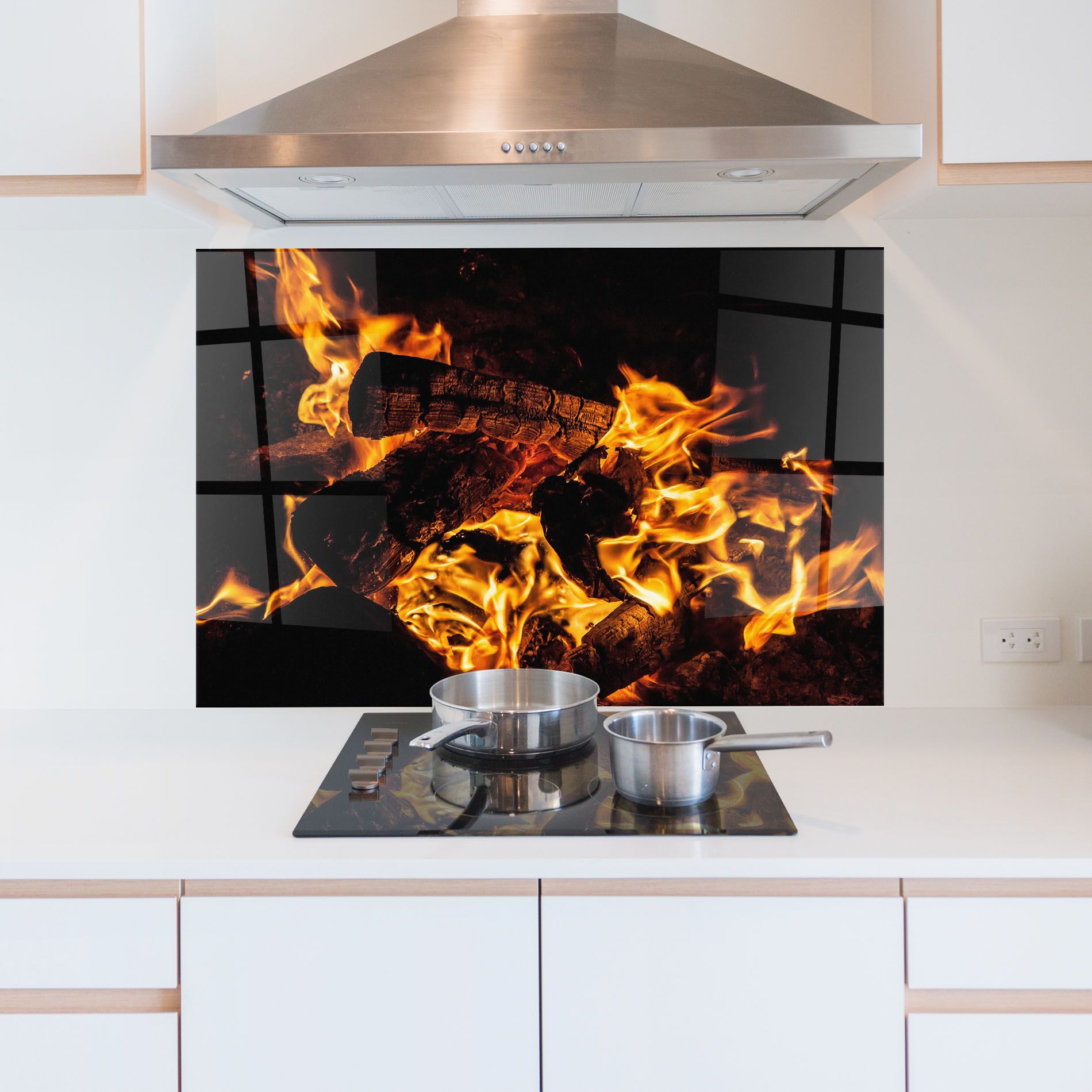 Incandescent Heat mockup 5