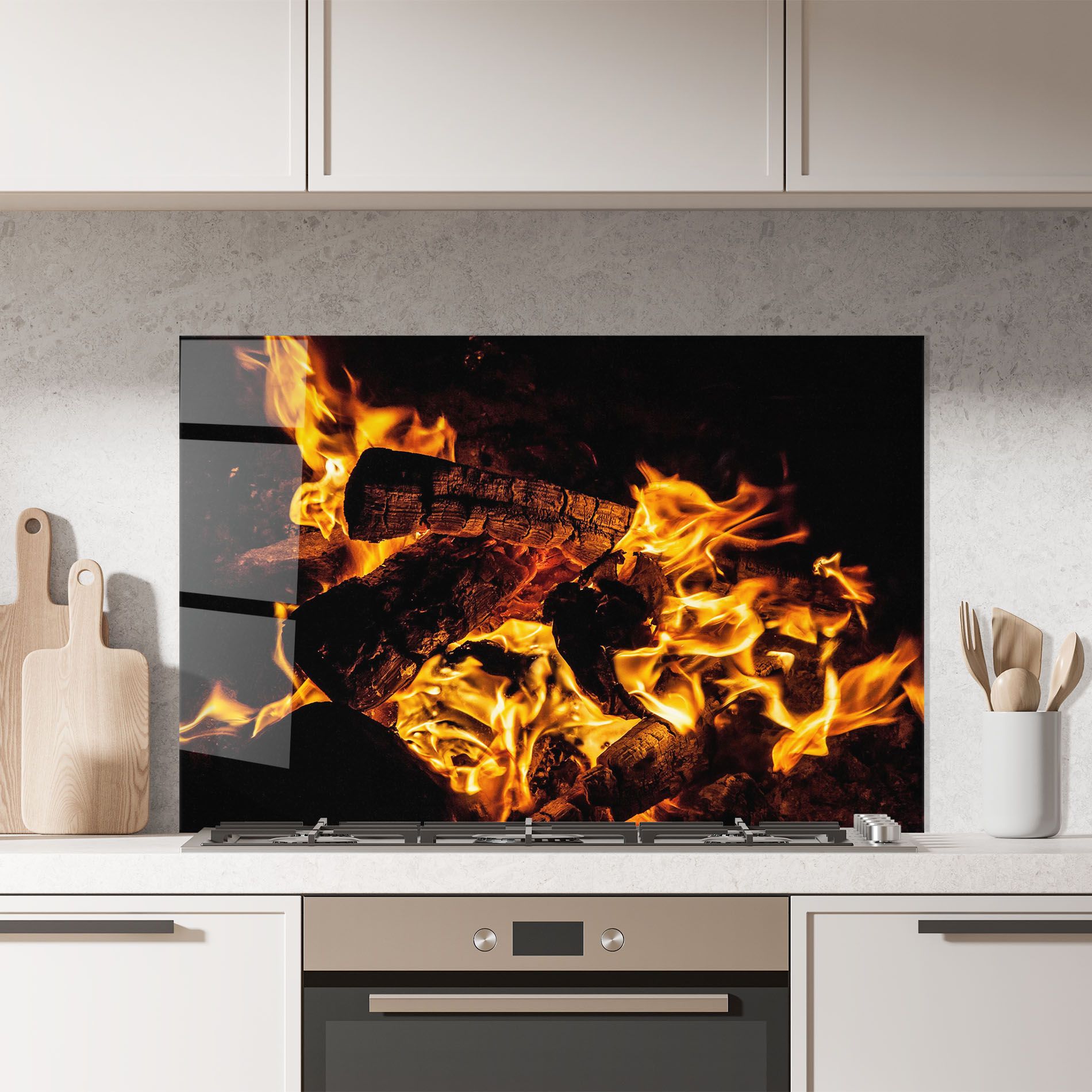 Incandescent Heat mockup 7