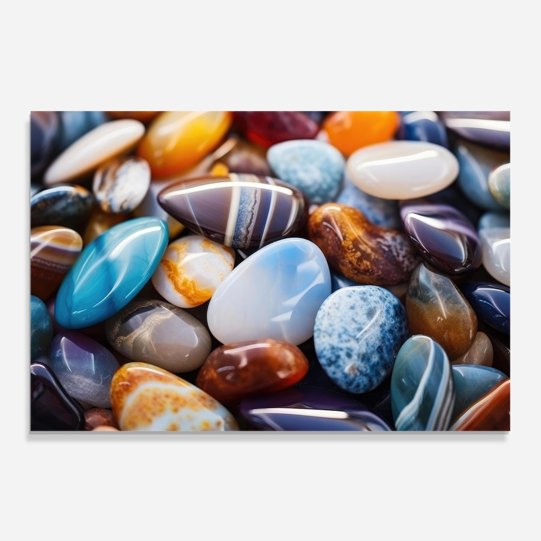 Beach Gemstones mockup 0