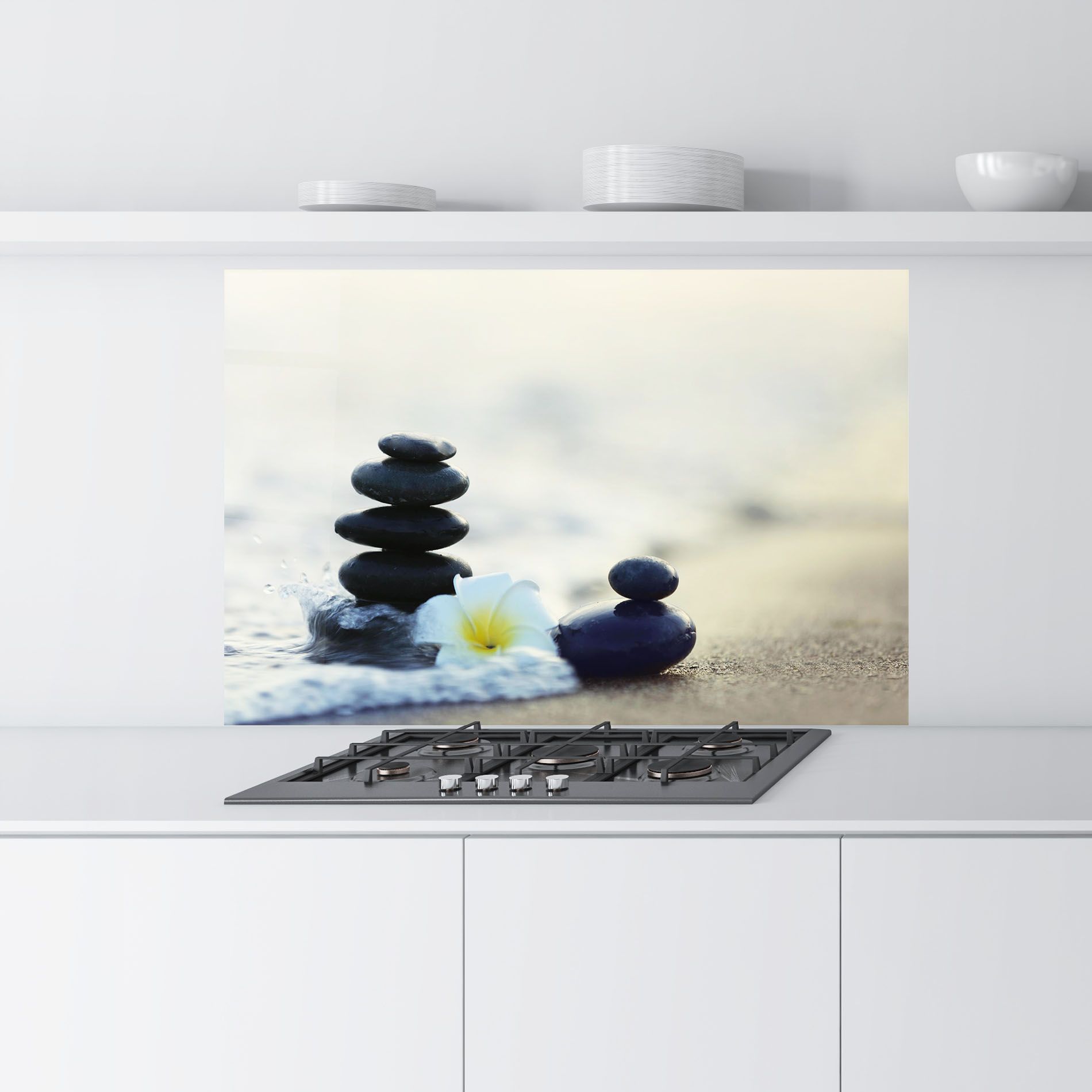 Flower Sea Flower mockup 9