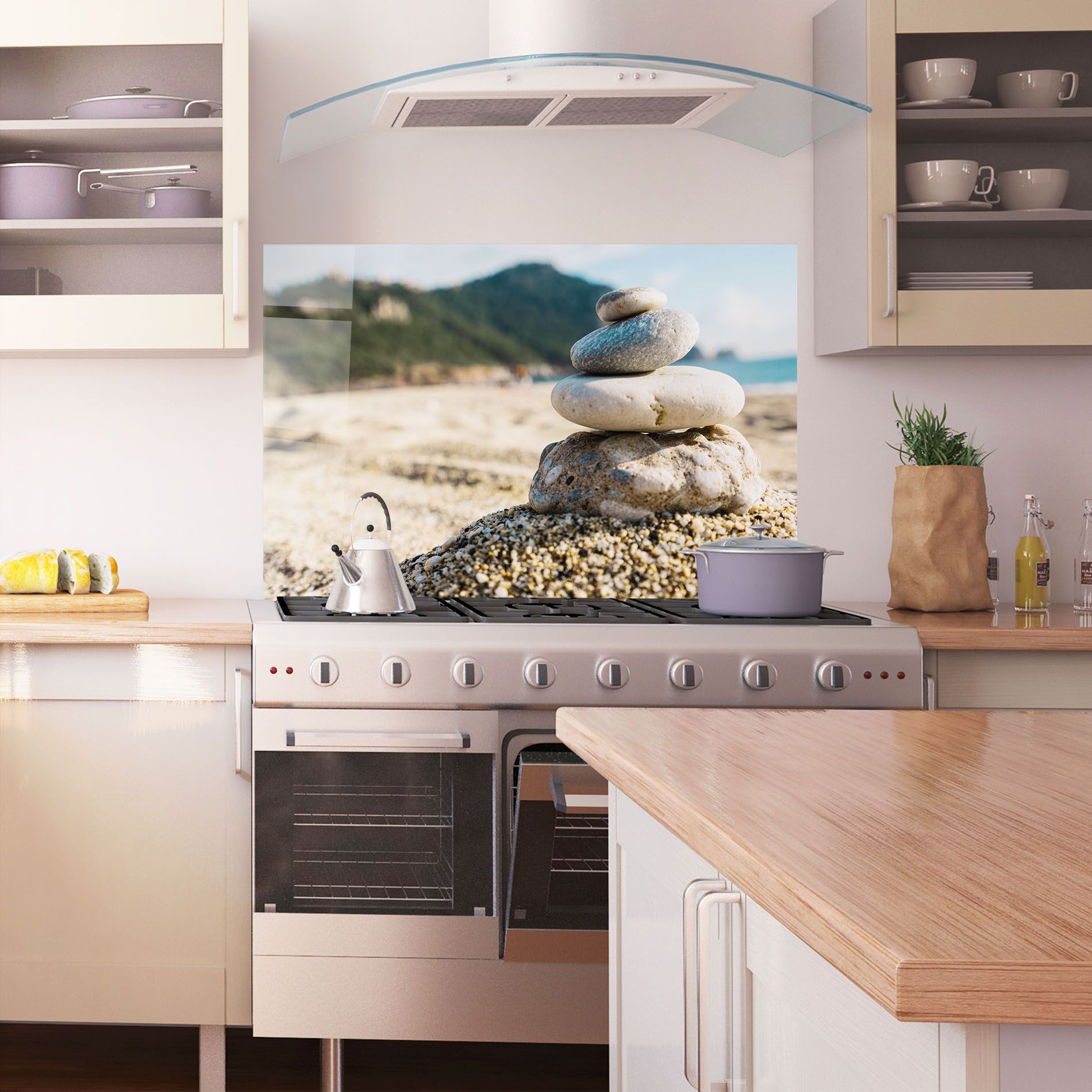 Pyramid Stones Beach mockup 1