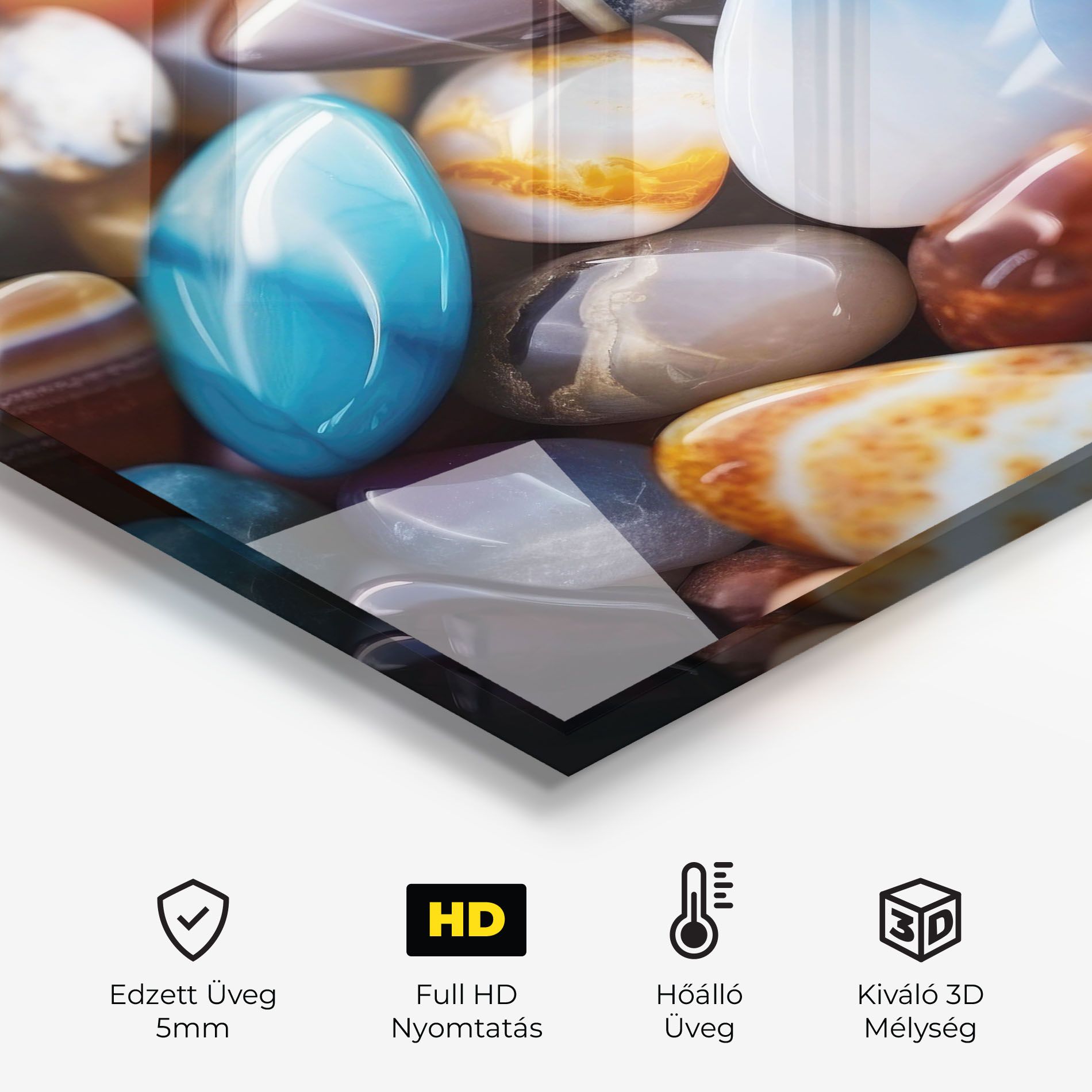 Beach Gemstones mockup 2