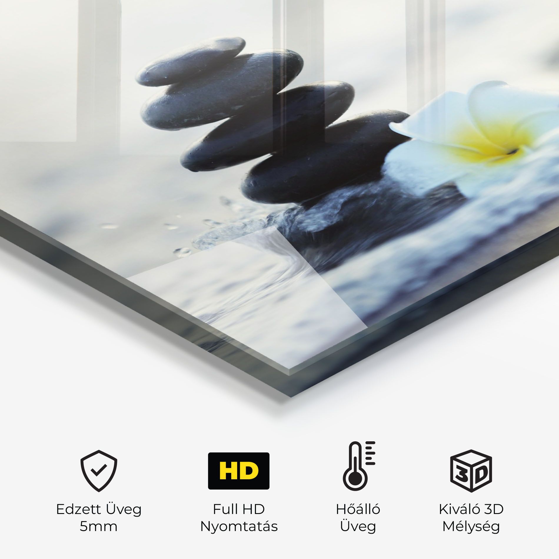 Flower Sea Flower mockup 2