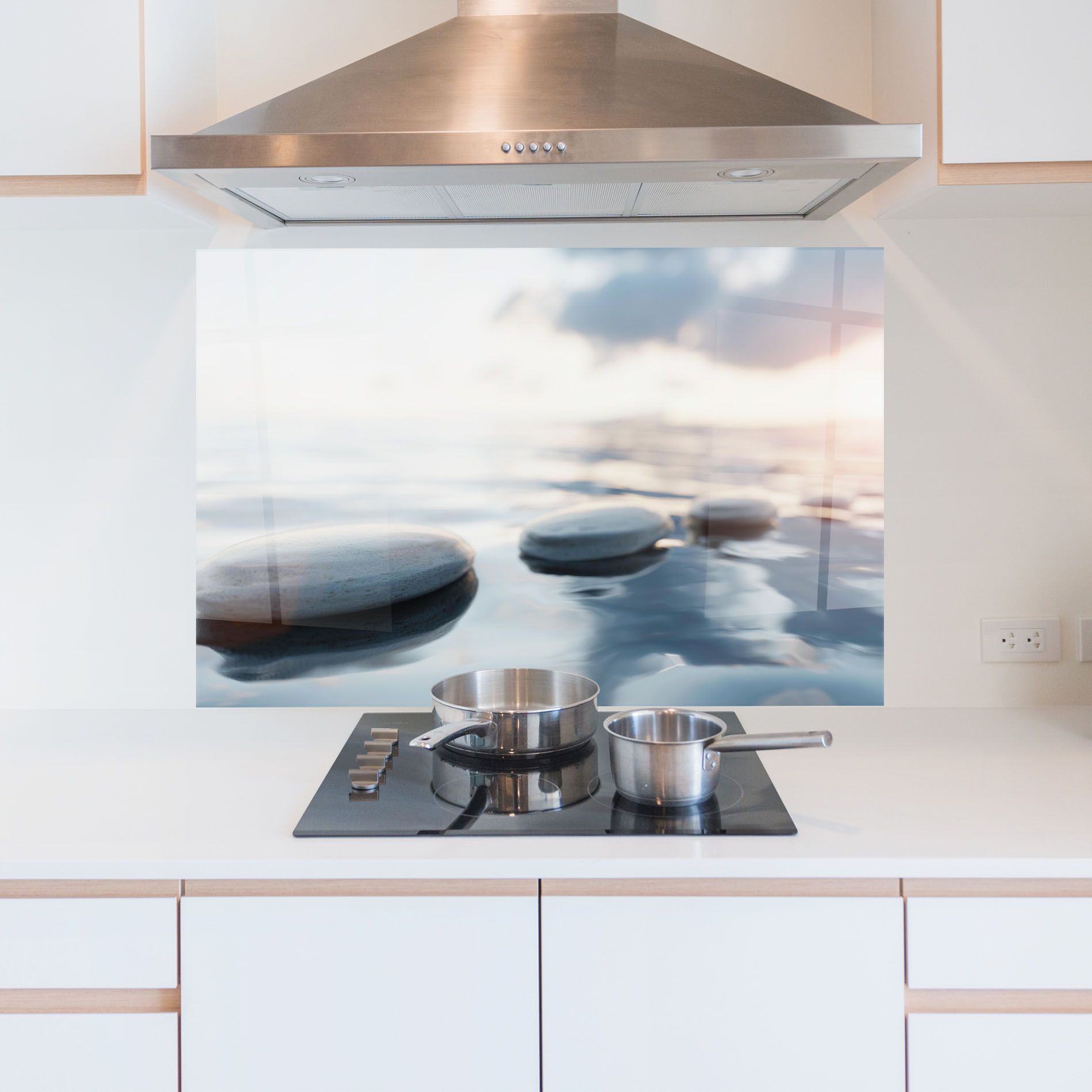 Calm Water Stone mockup 5