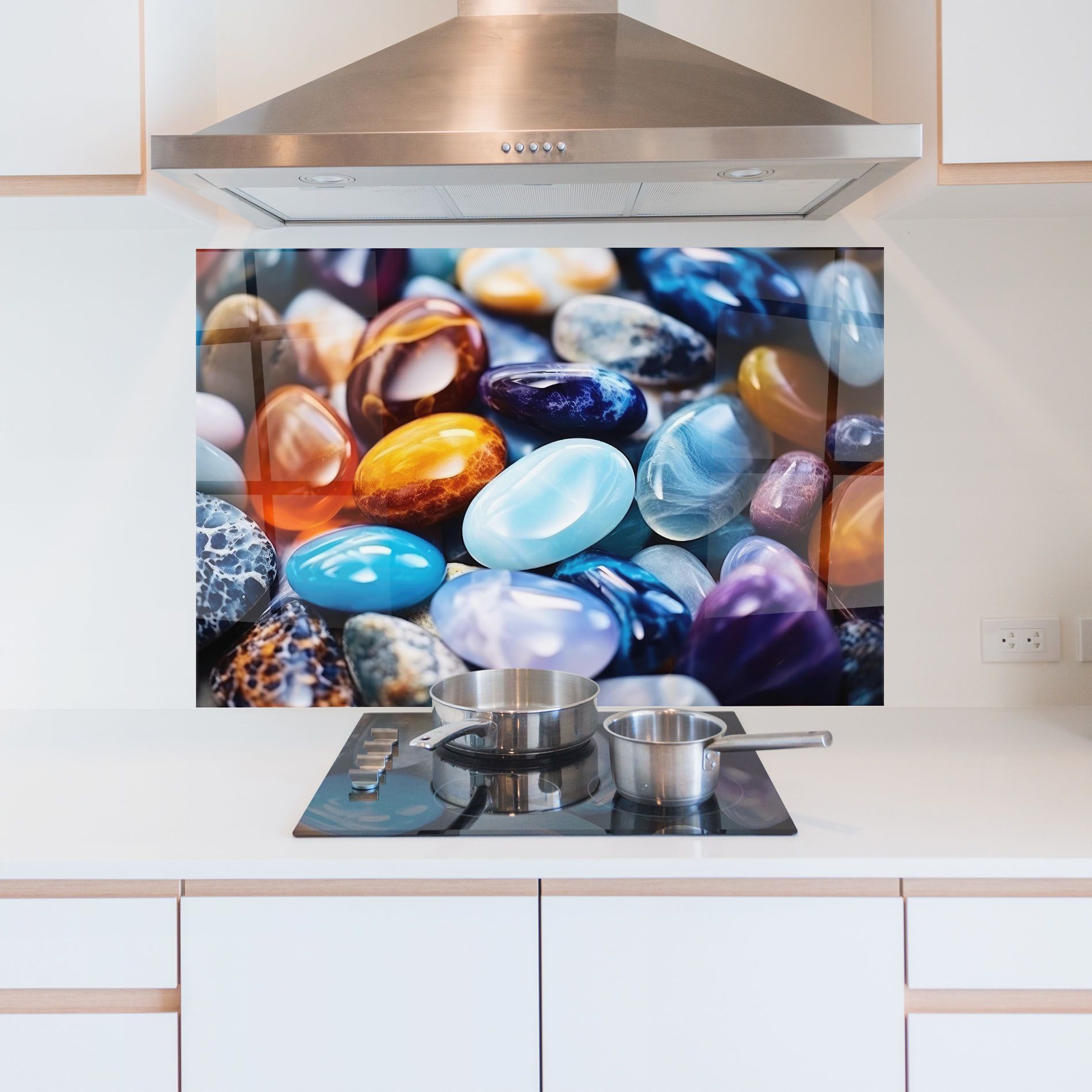 Precious Gemstones mockup 5