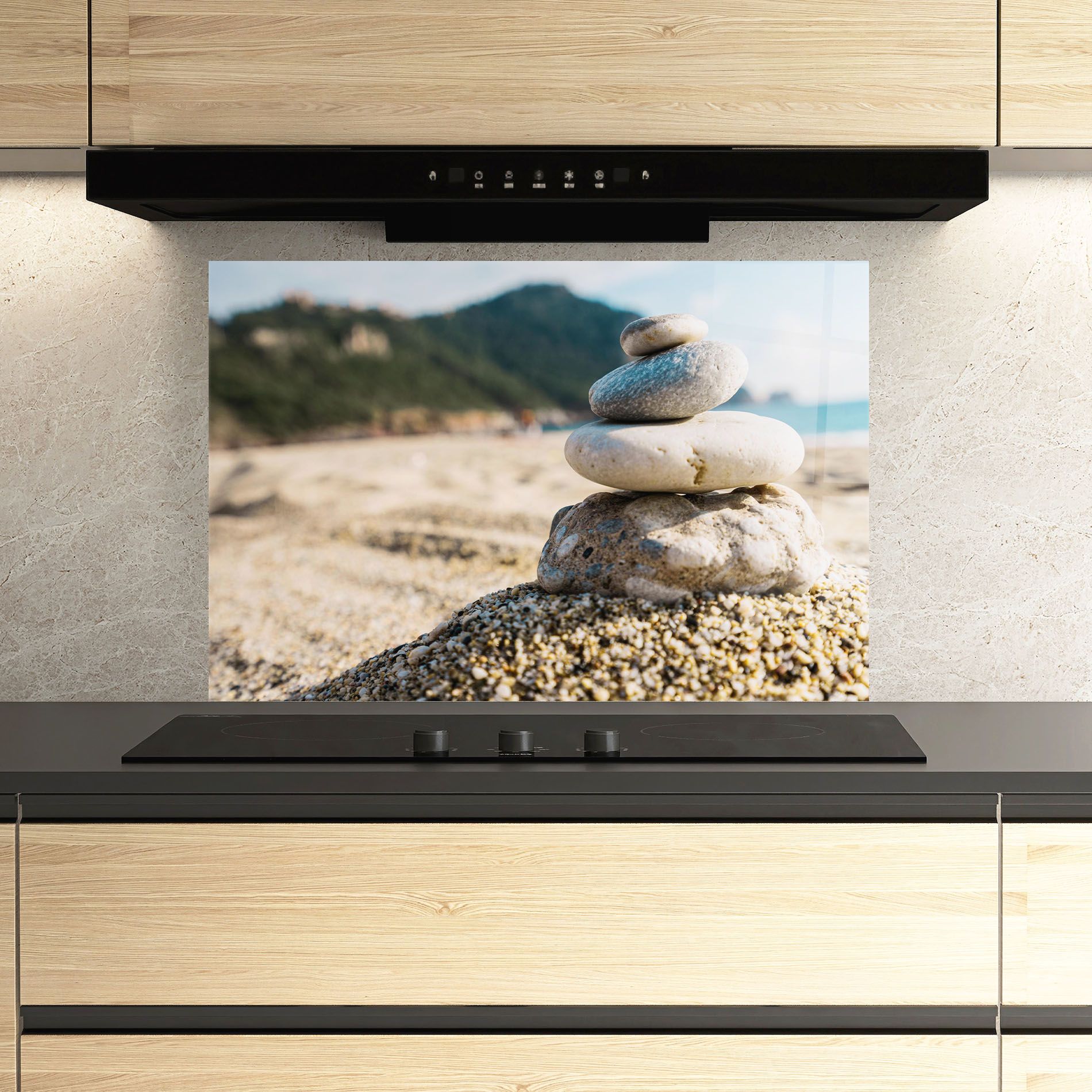 Pyramid Stones Beach mockup 3