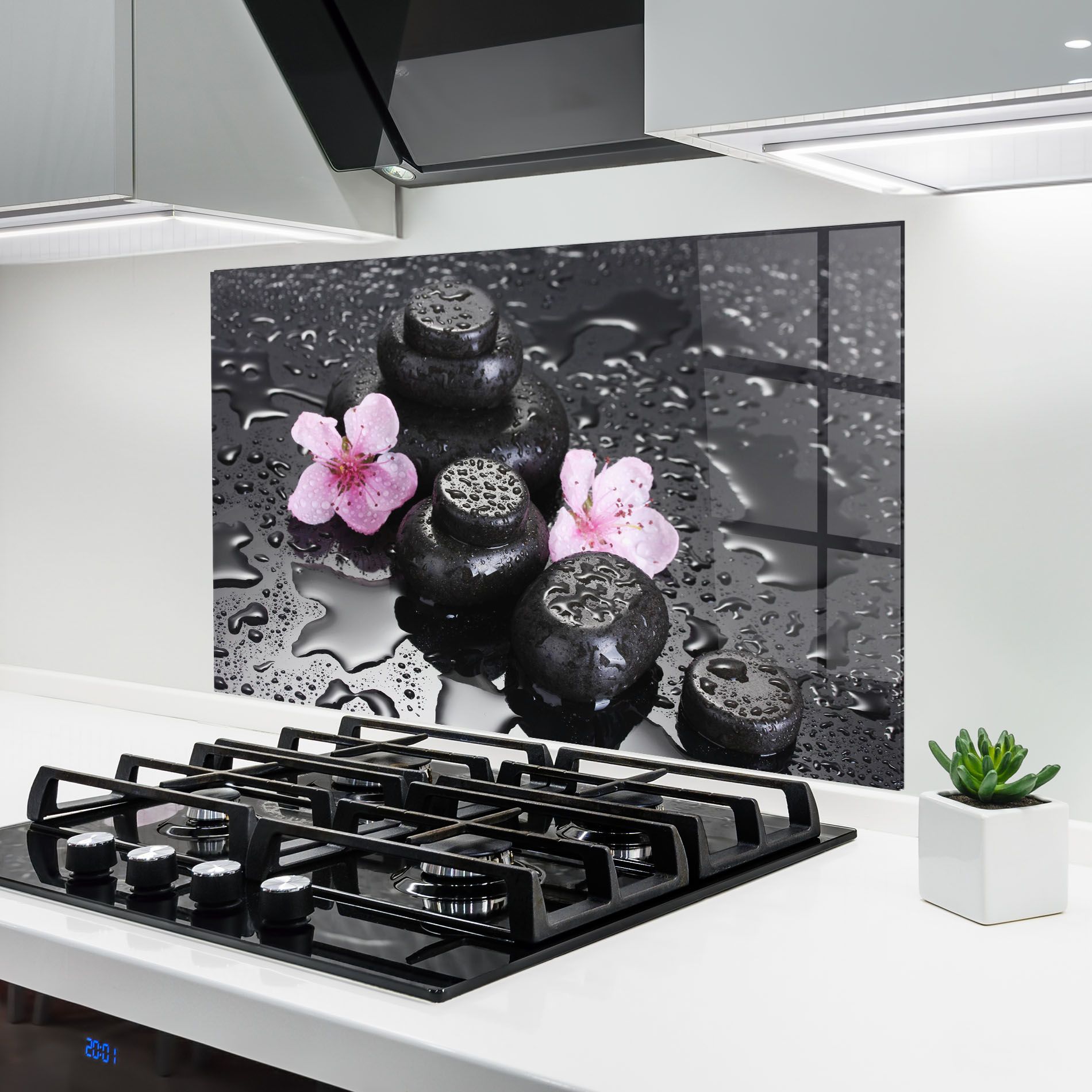 Sakura Stones mockup 6