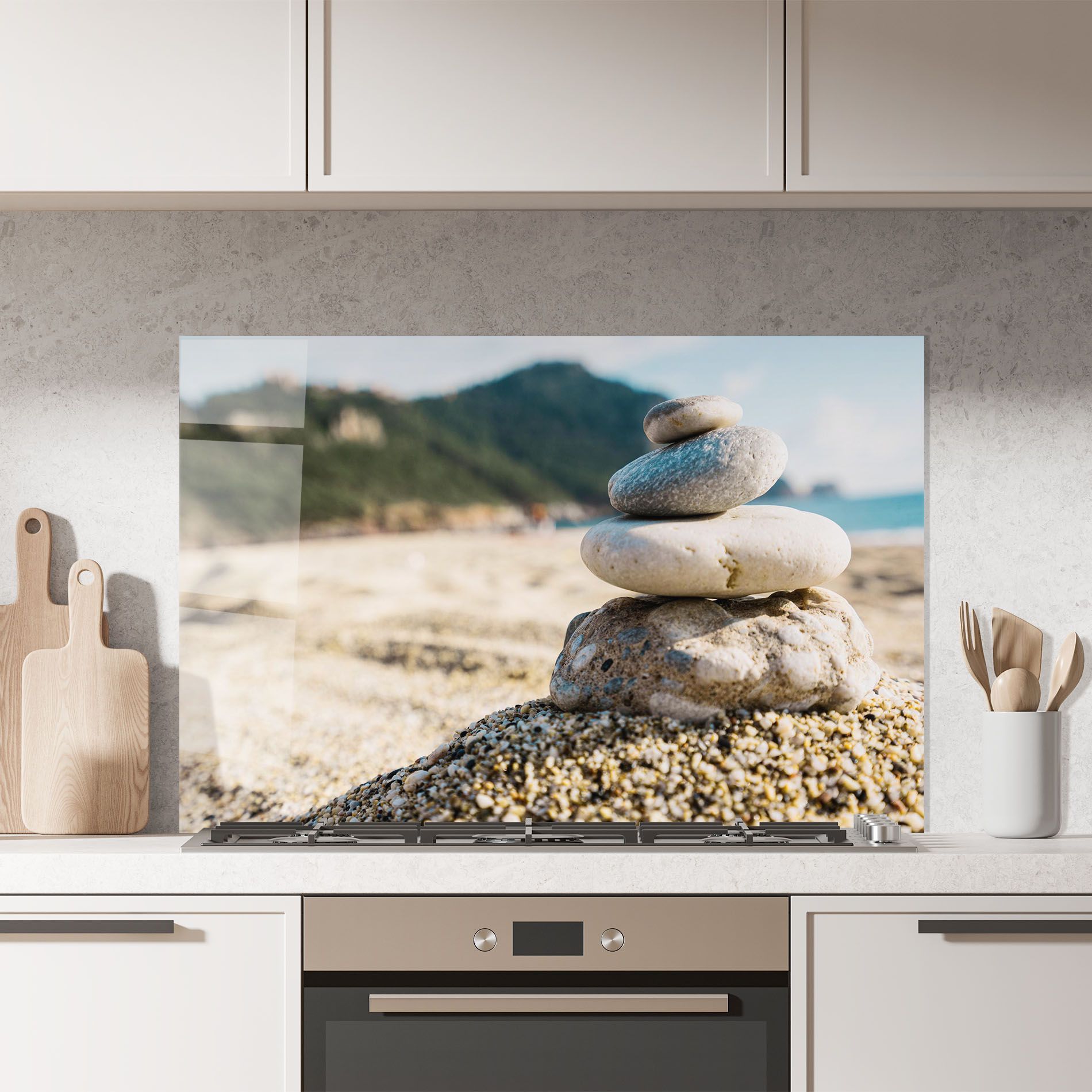 Pyramid Stones Beach mockup 7