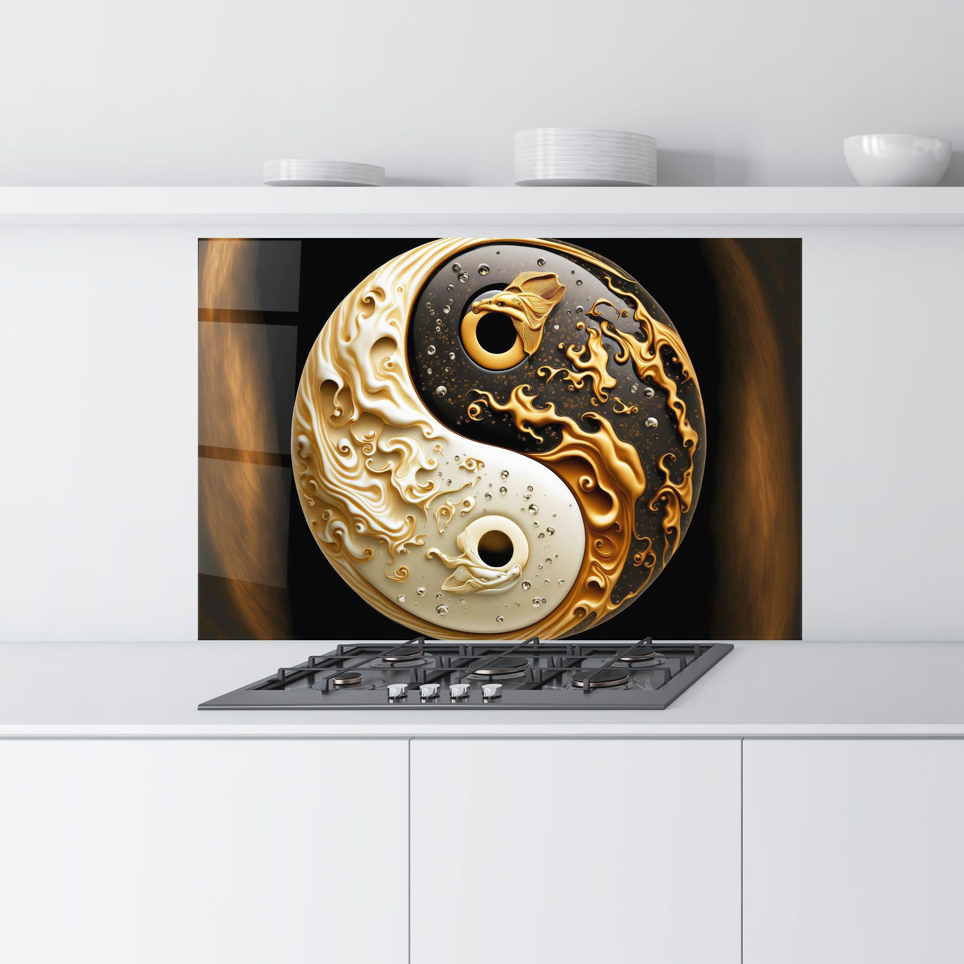 Caramel Yinyang mockup 9