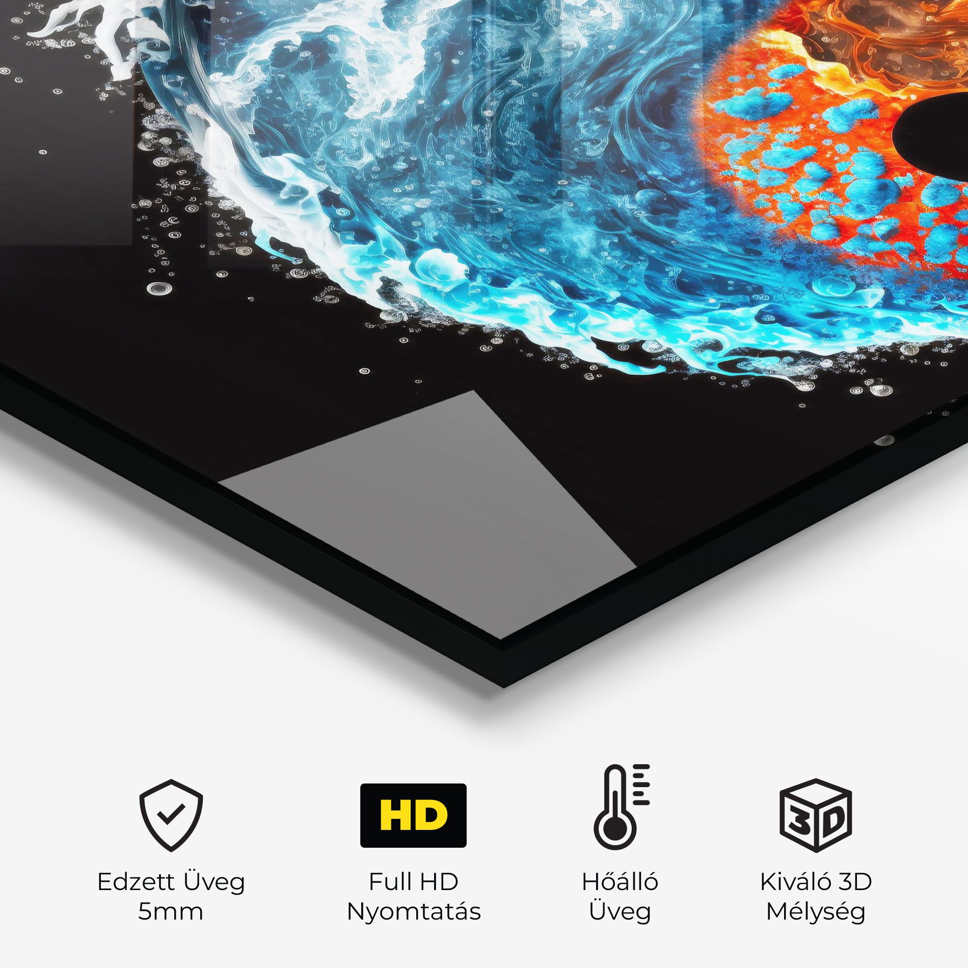 Fire Water Yin Yang mockup 2