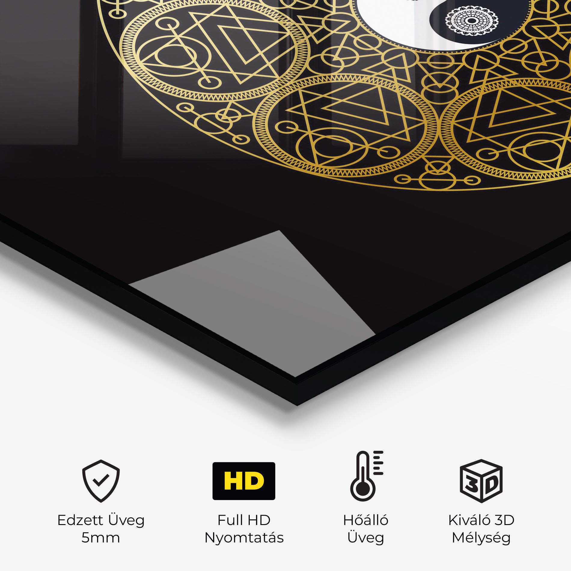 Meditation Mandala mockup 2