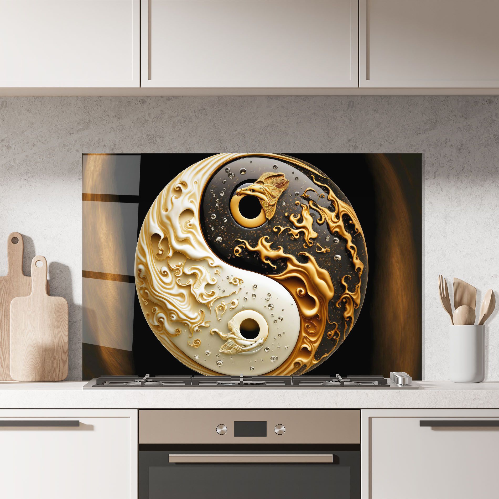 Caramel Yinyang mockup 7