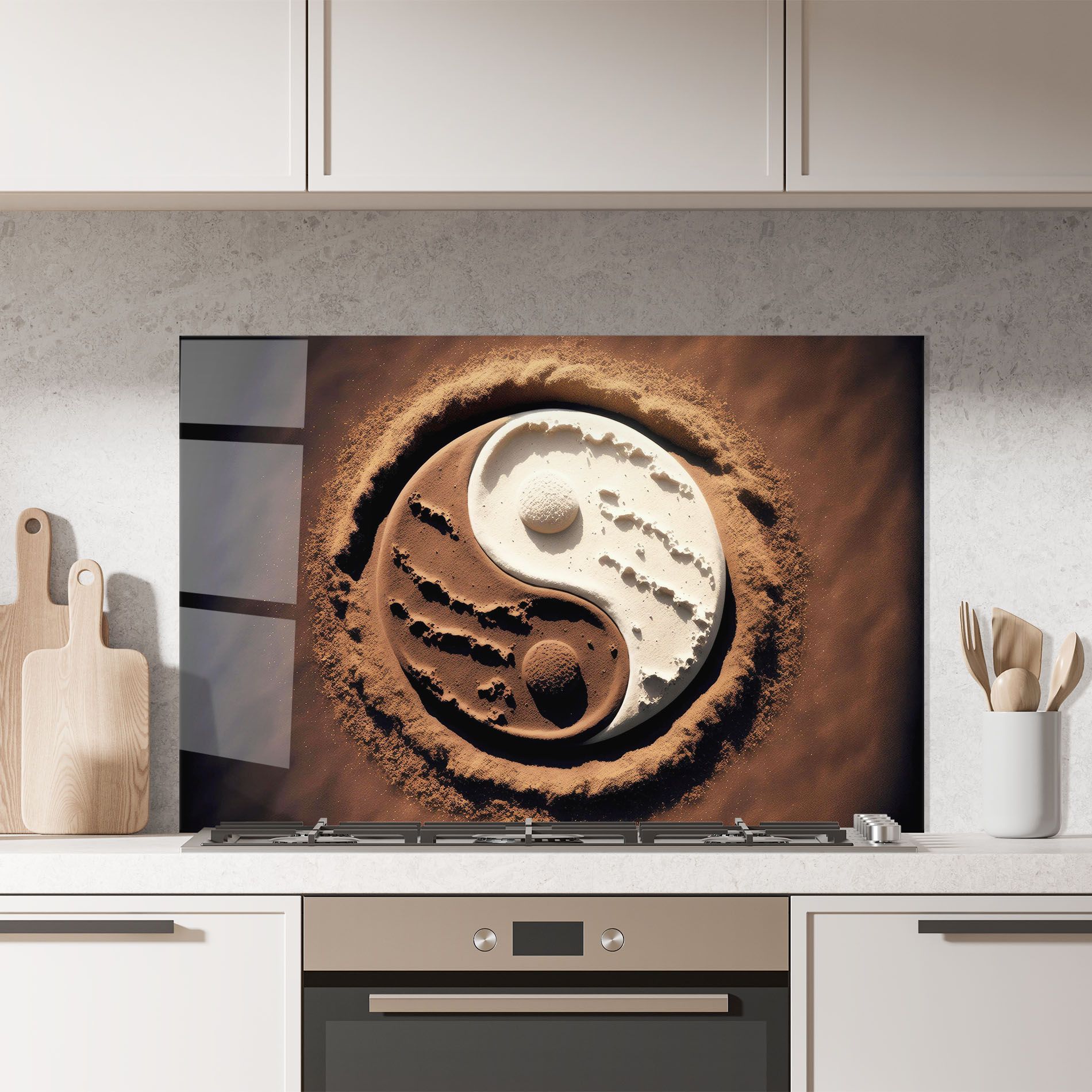Earth Yinyang mockup 7