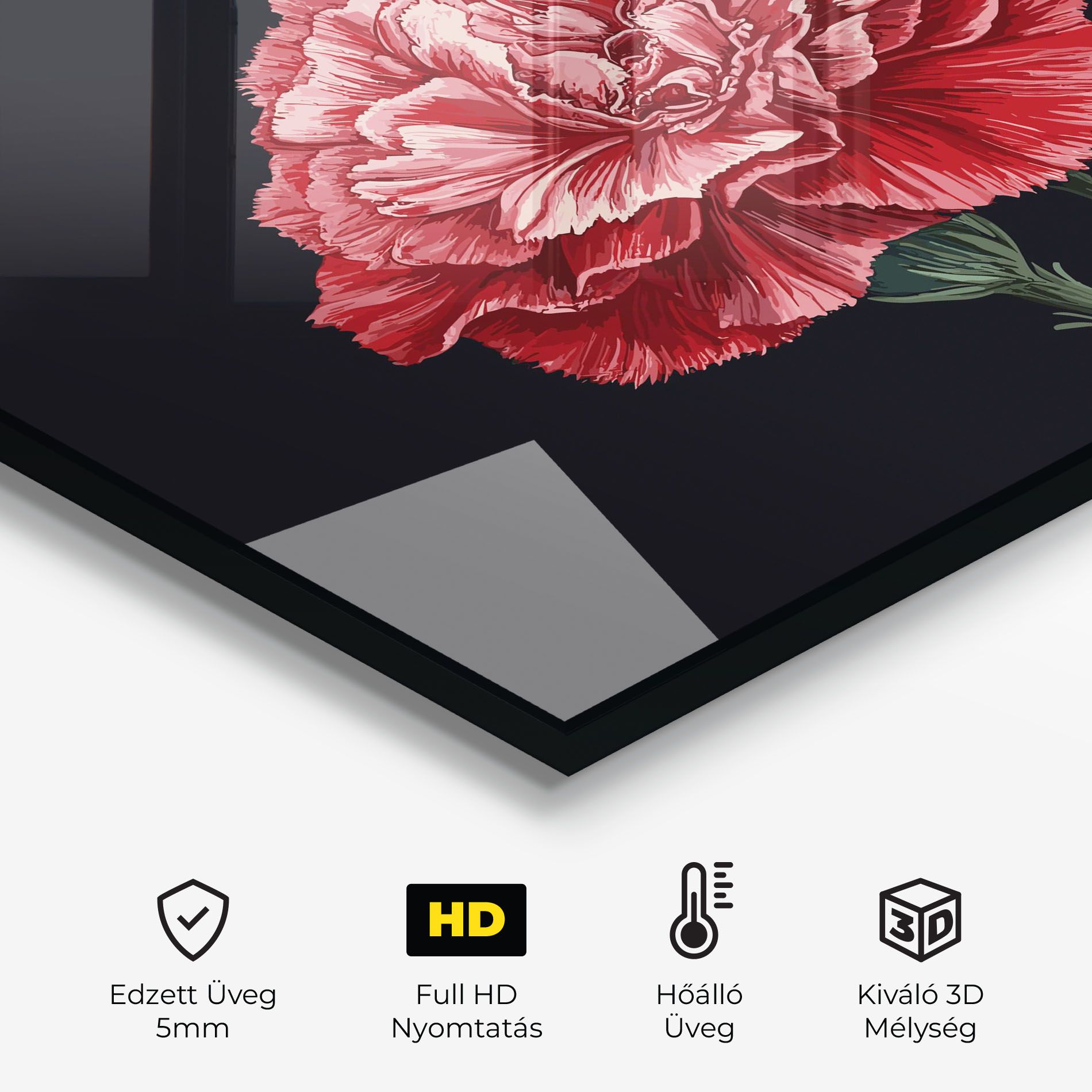 Beautiful Peony mockup 2