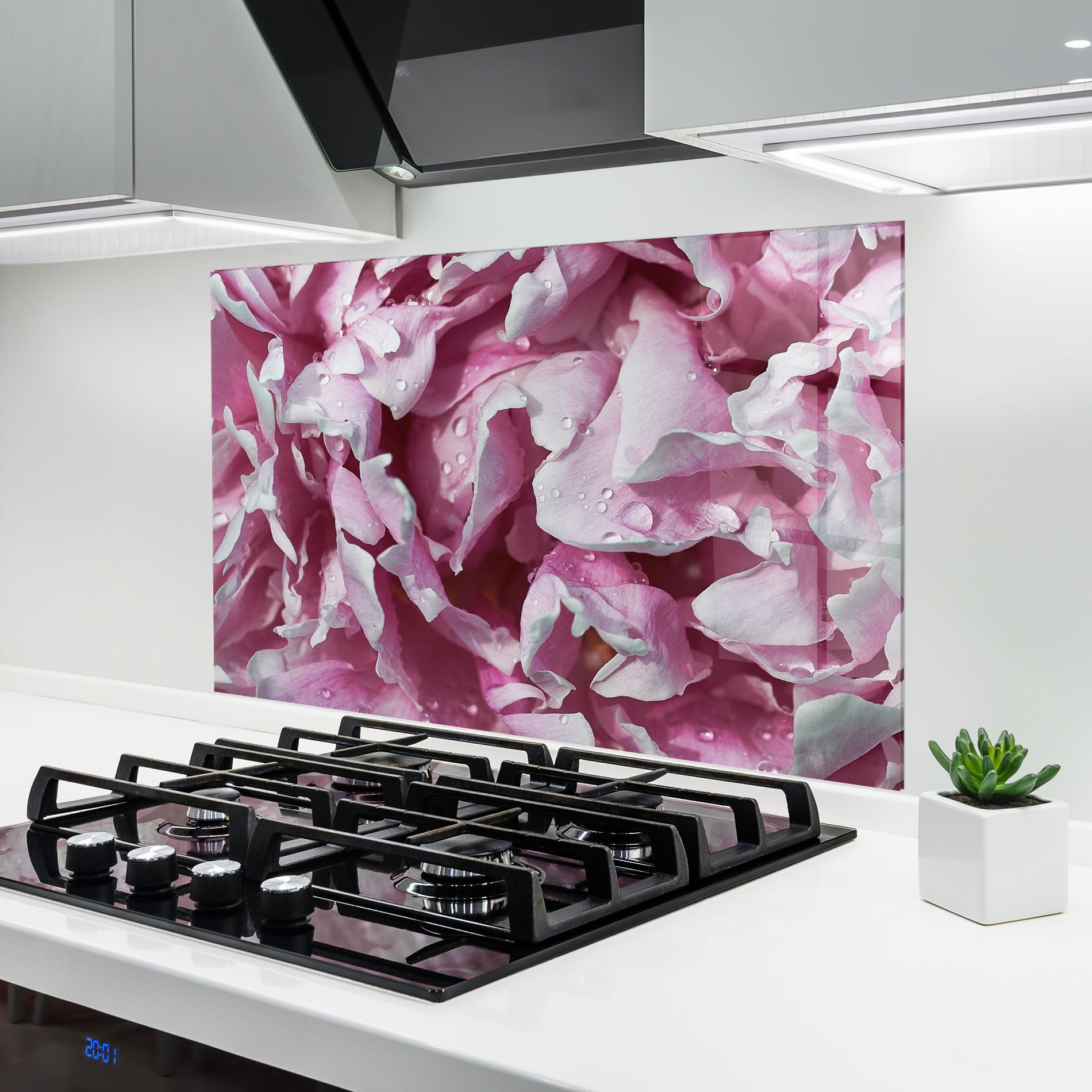 Peony Petals mockup 6