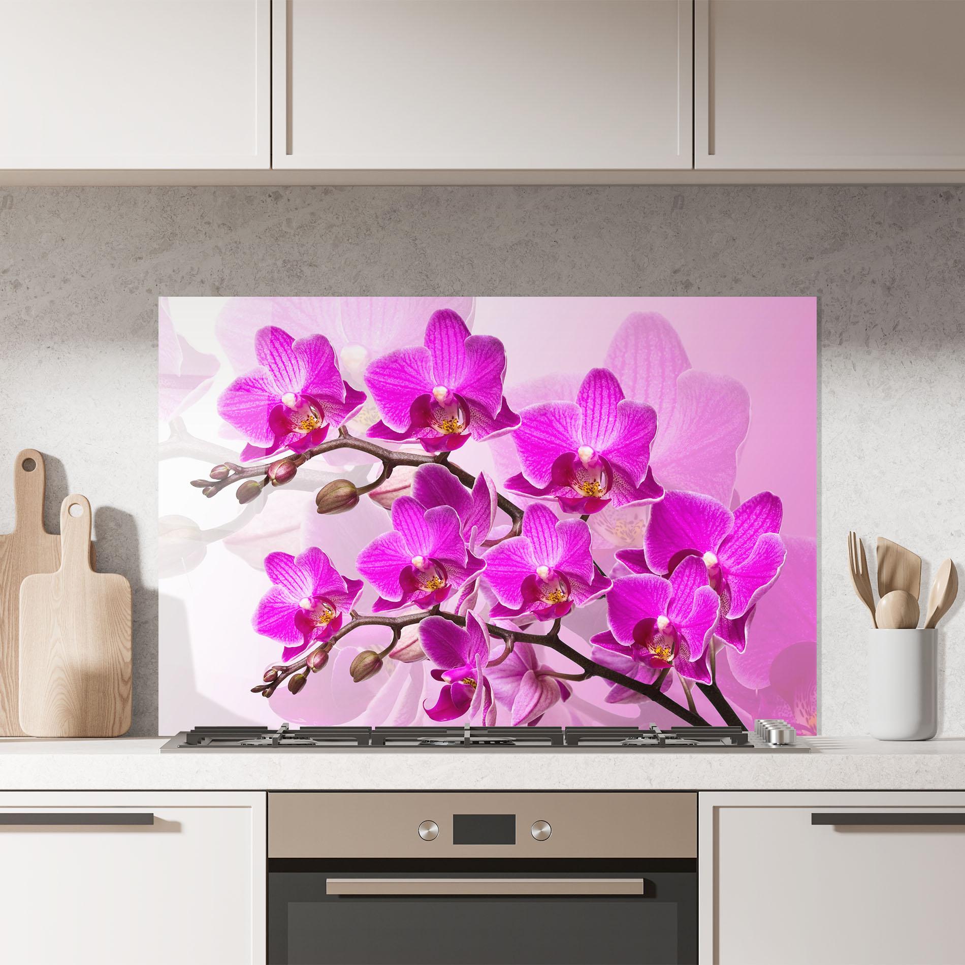 Konyhai üveg hátfal Flori Roz mockup 7