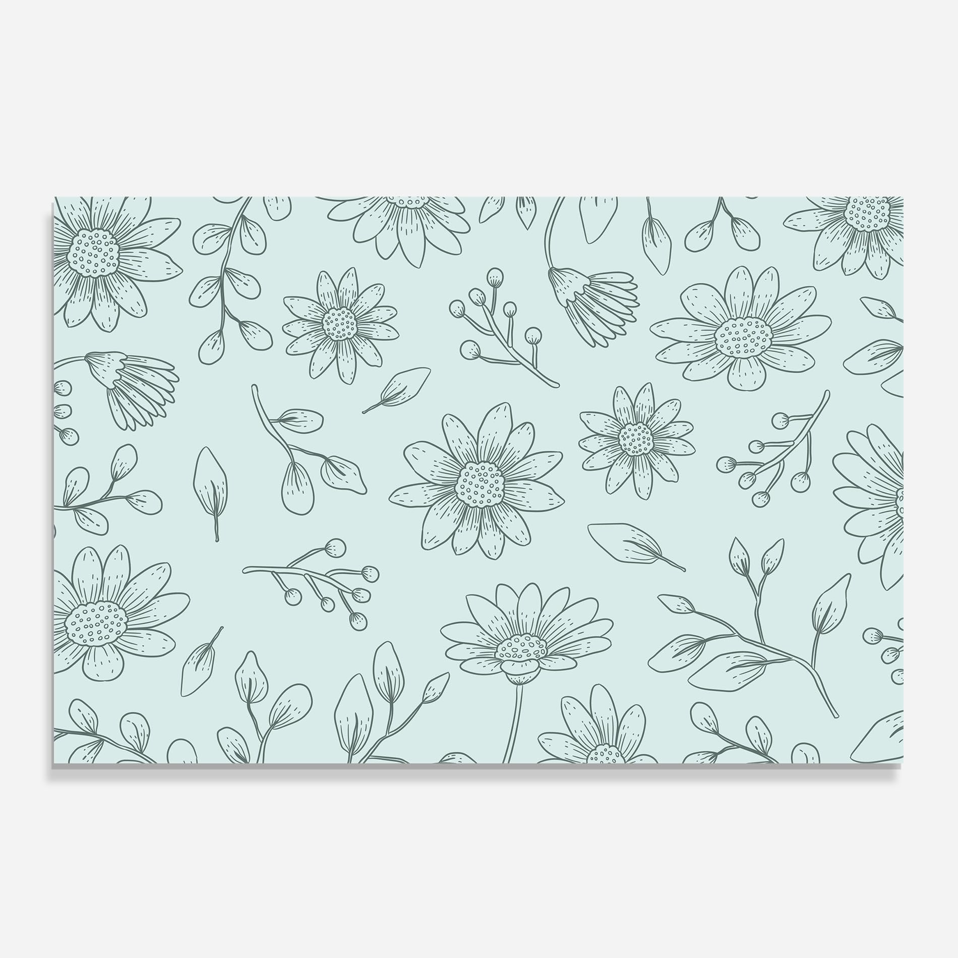 Blue Grey Line mockup 0