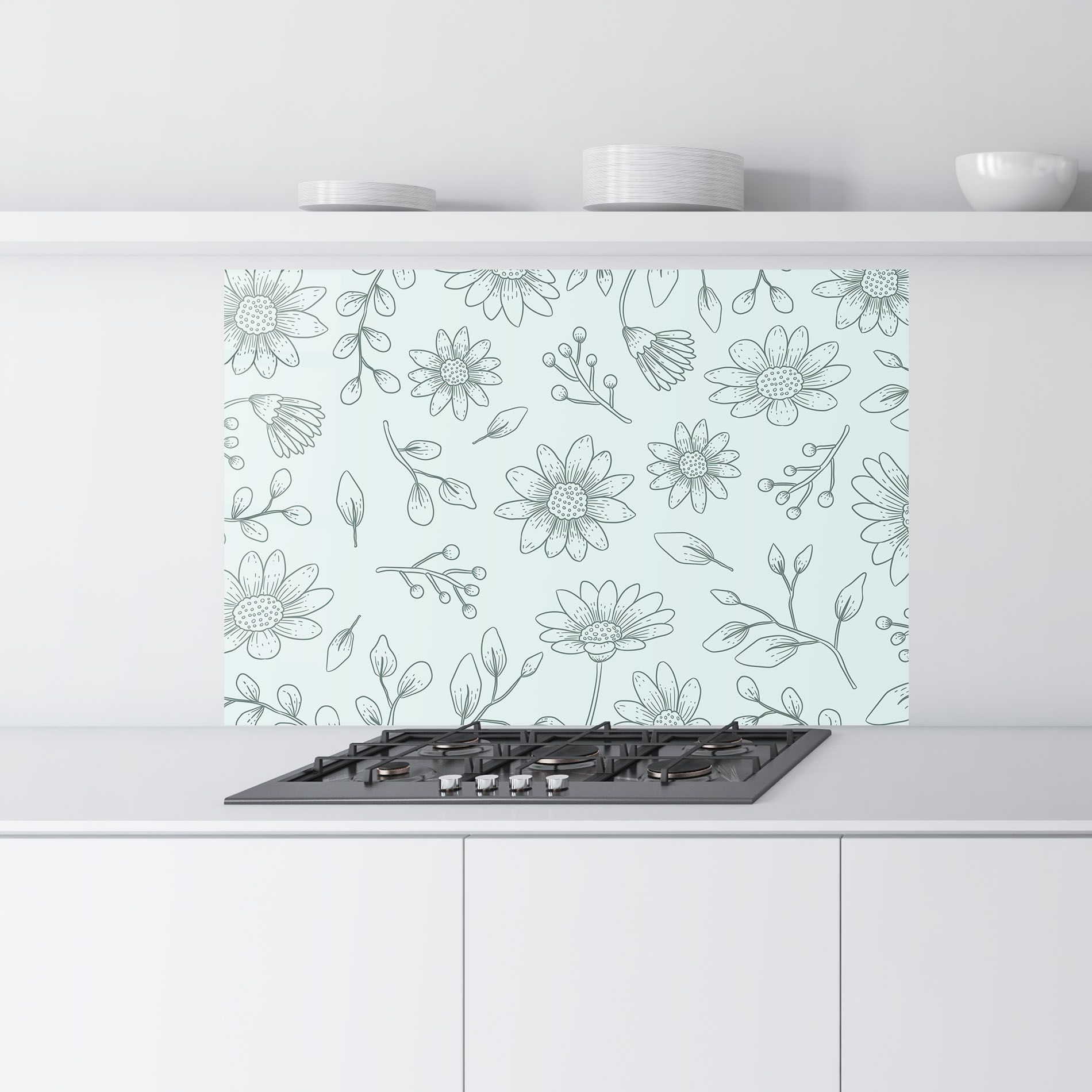 Blue Grey Line mockup 9