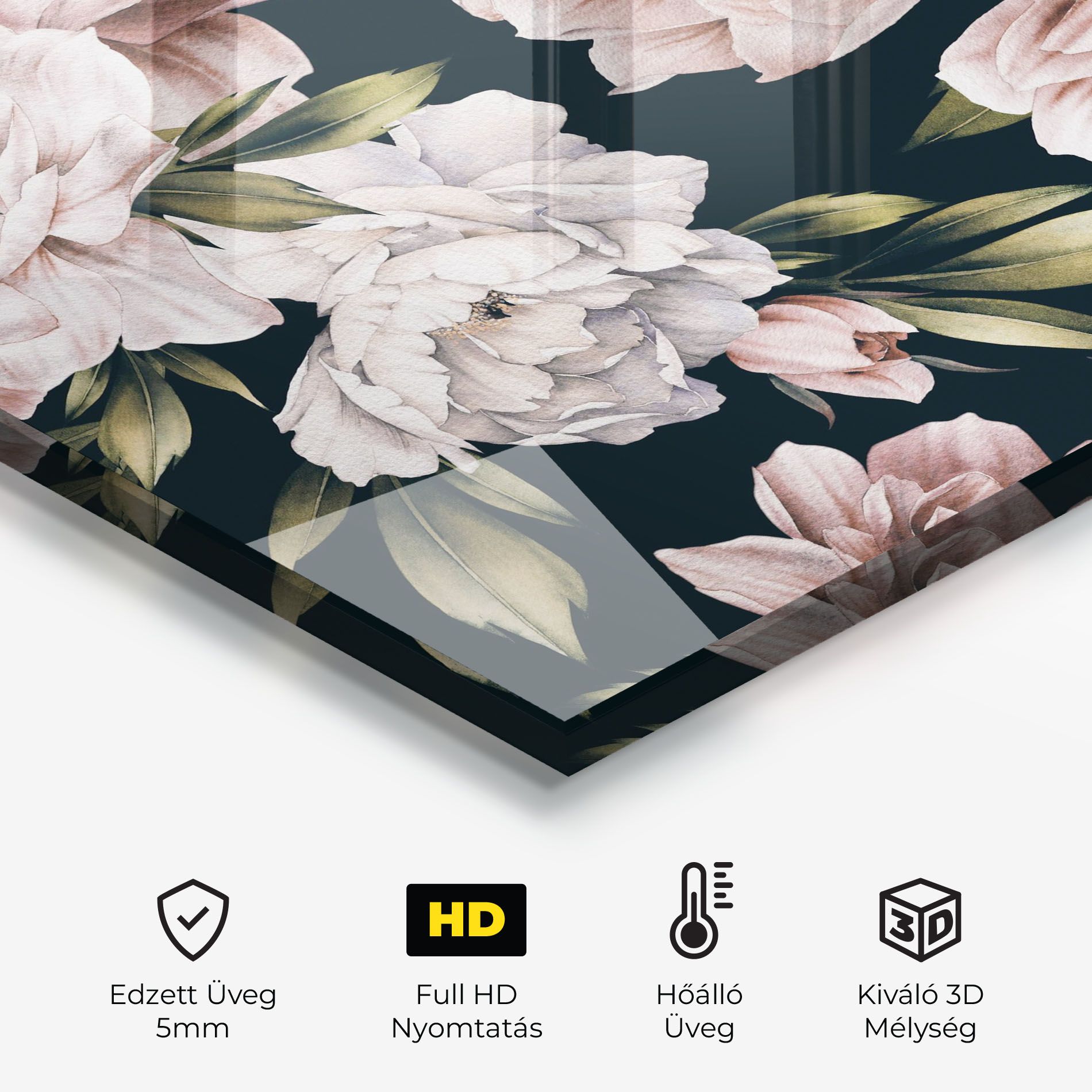 Flori De Bujori mockup 2