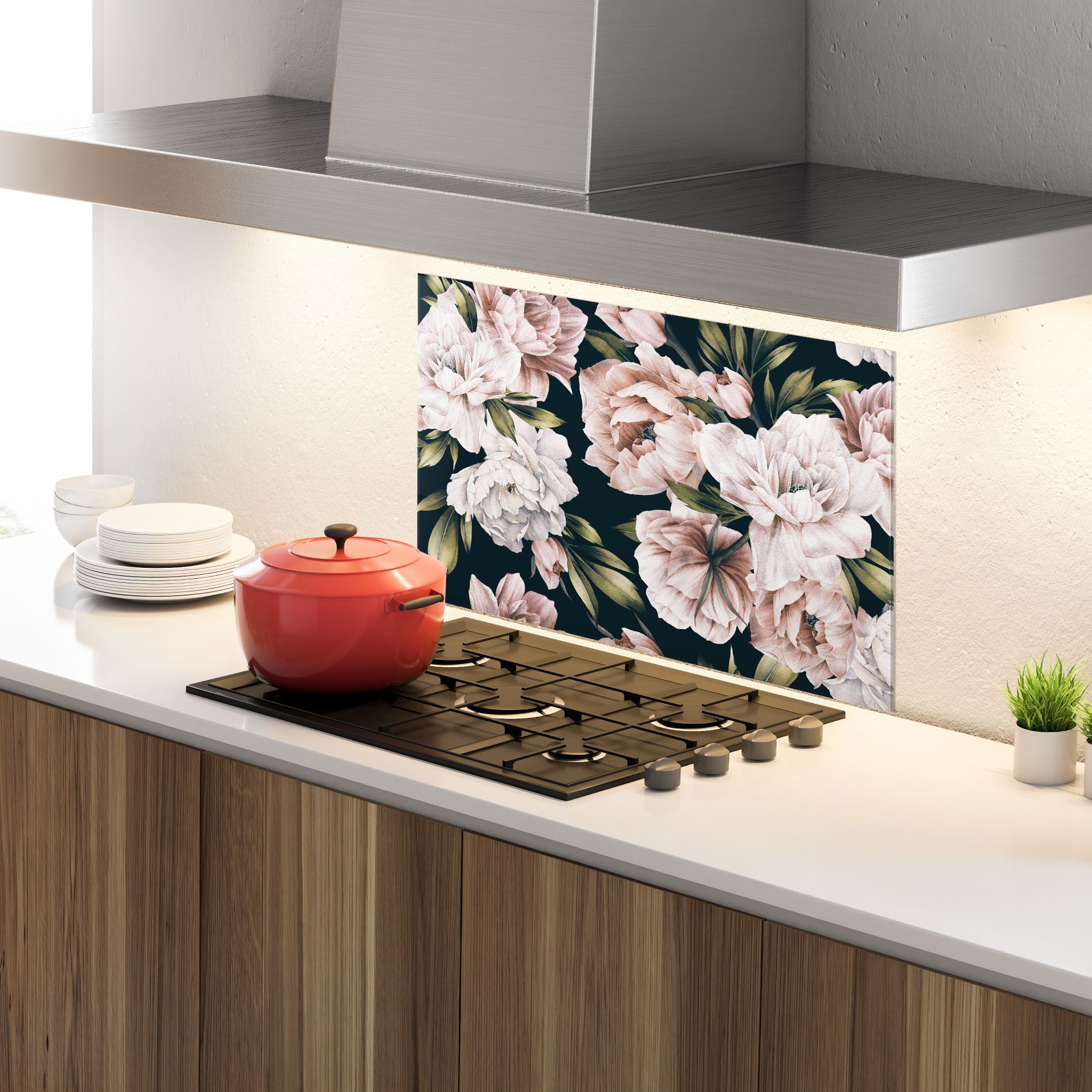 Flori De Bujori mockup 4