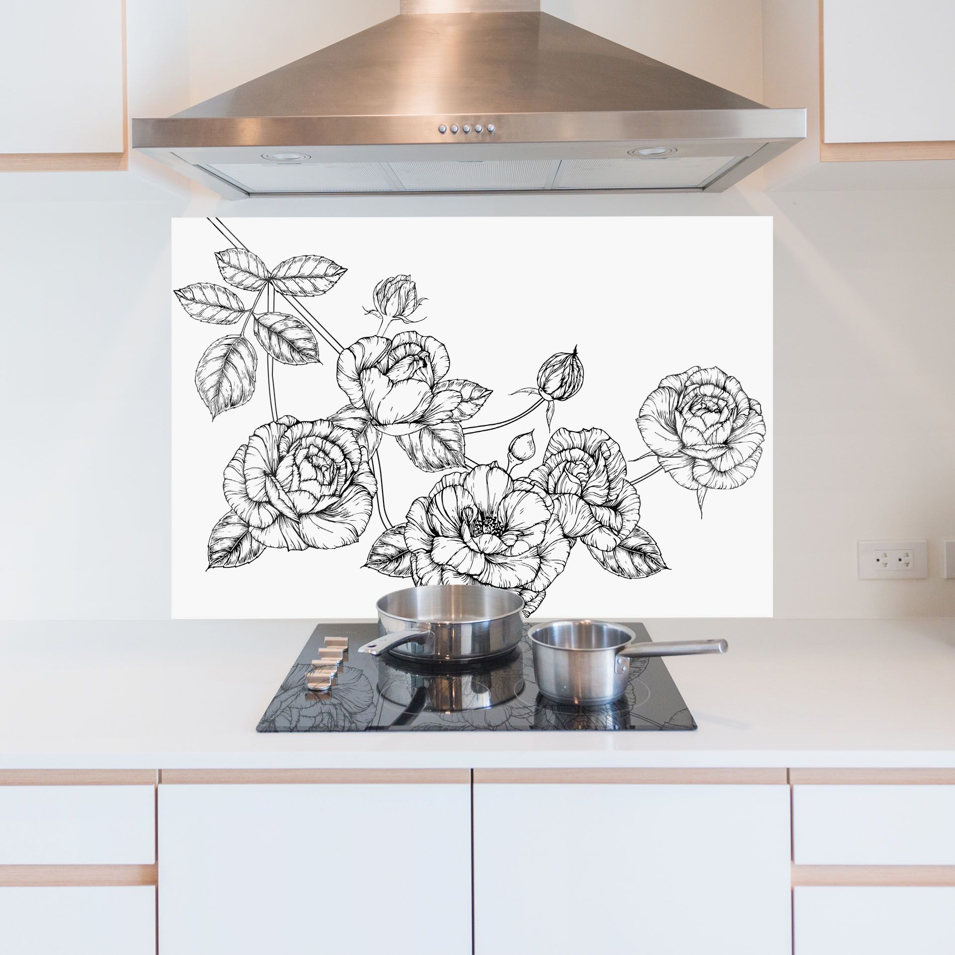 Big Roses Line mockup 5