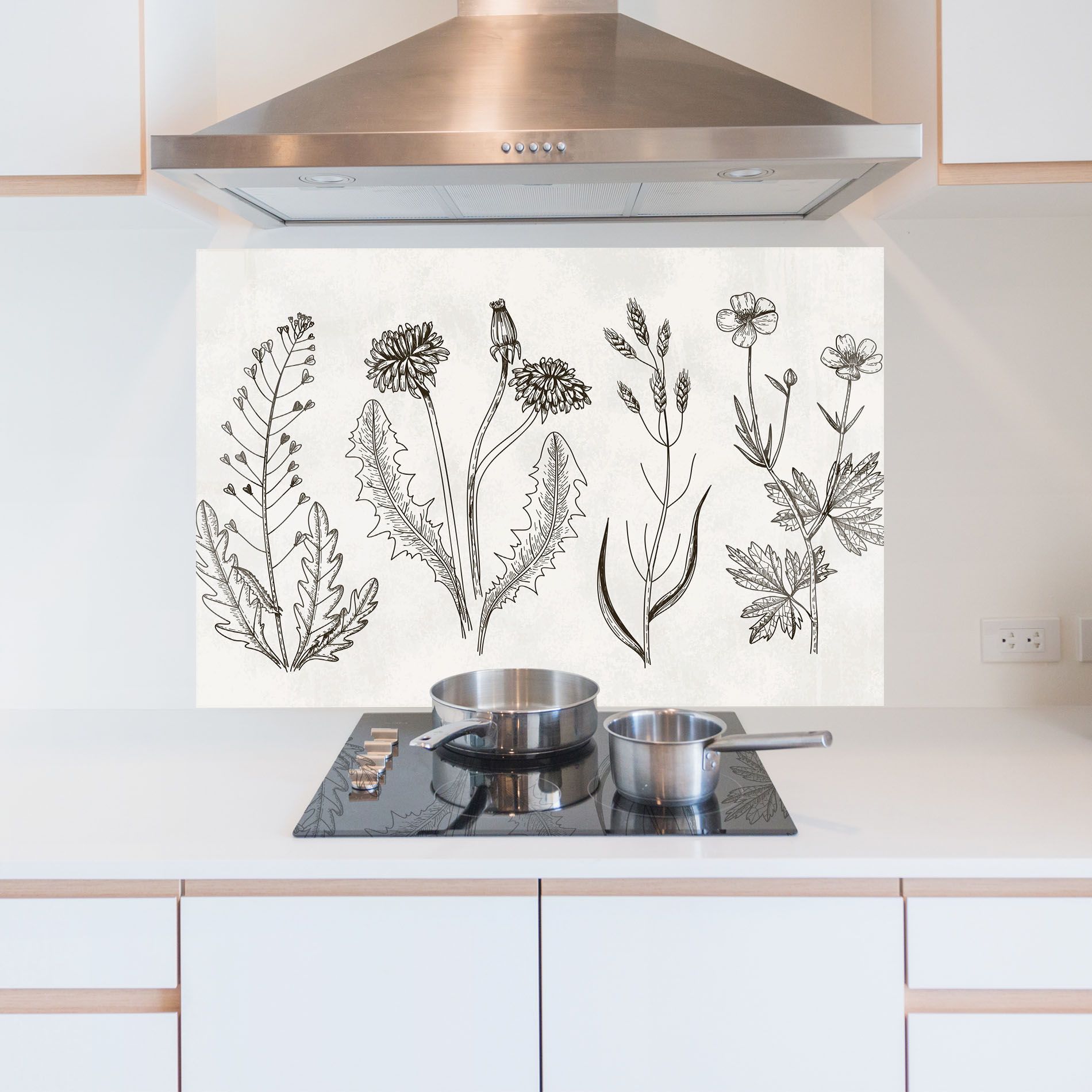 Black Line White mockup 5