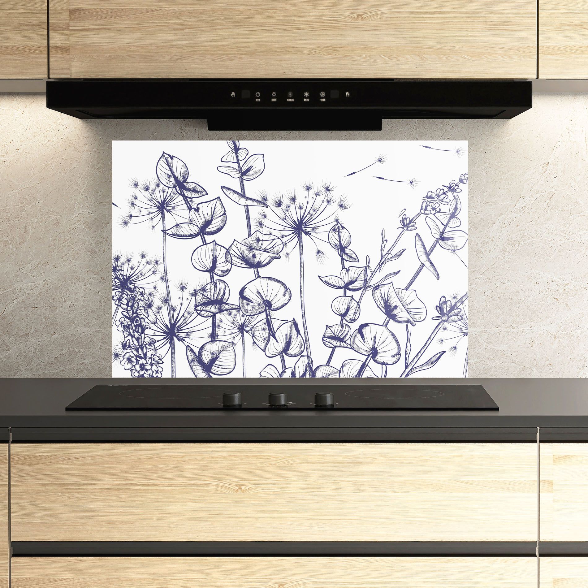 Blue Line Plants mockup 3