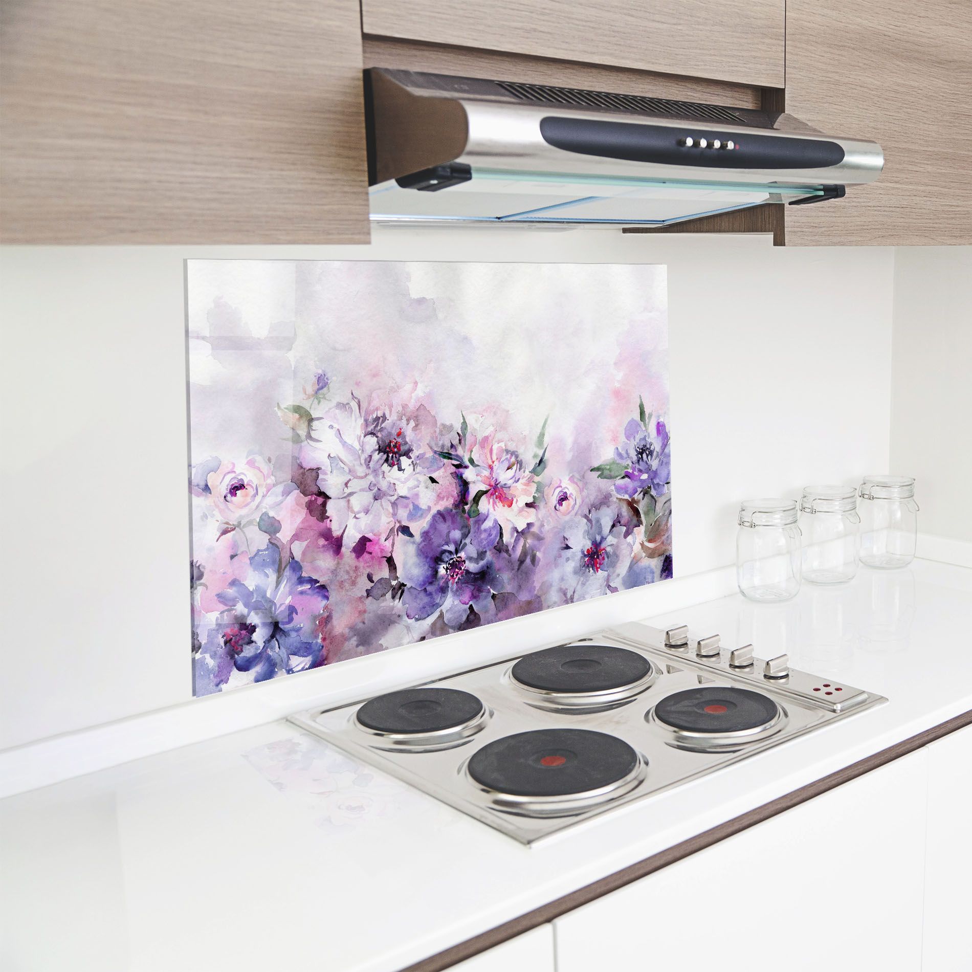 Buchet Multicolor mockup 8