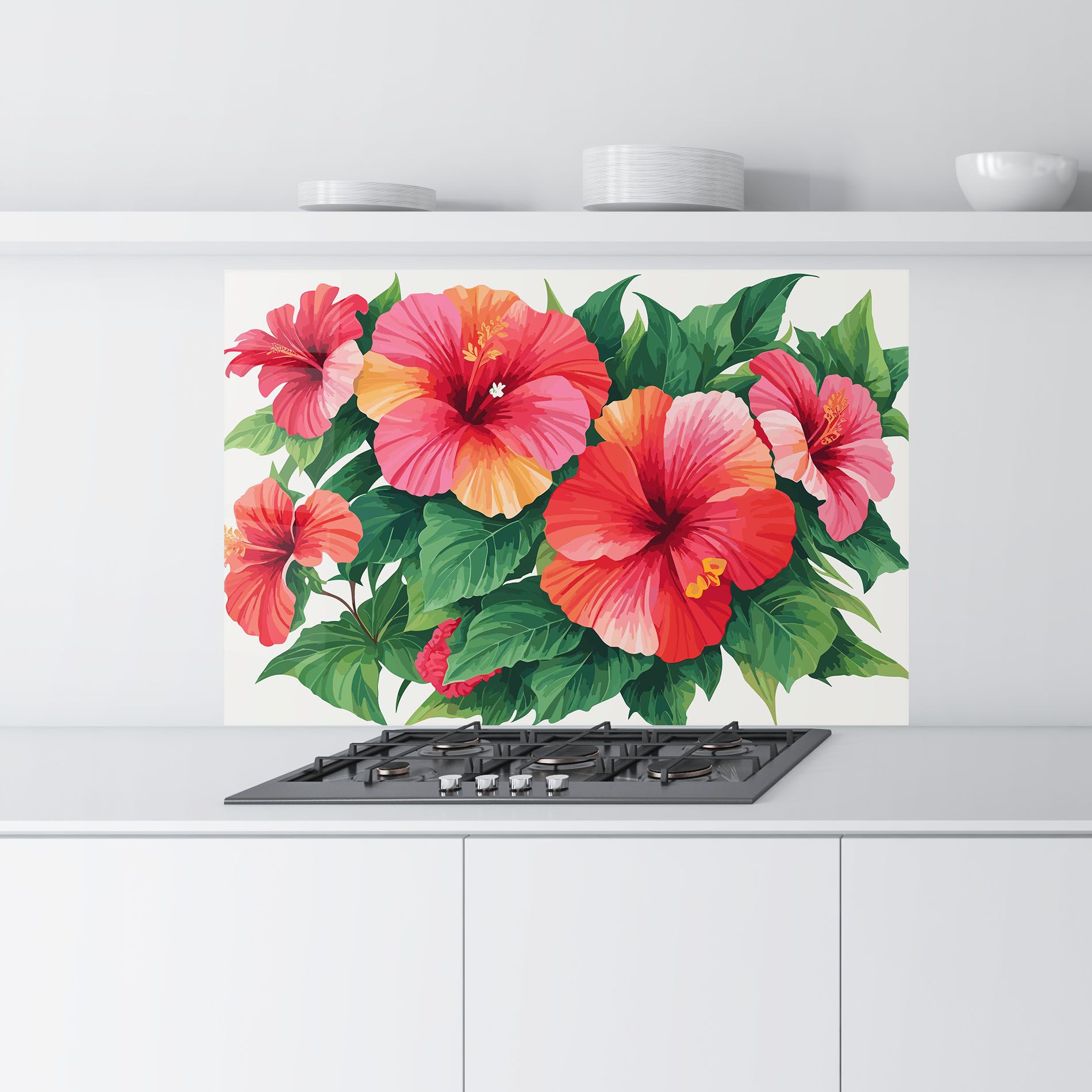 Pretty Exotic Art mockup 9